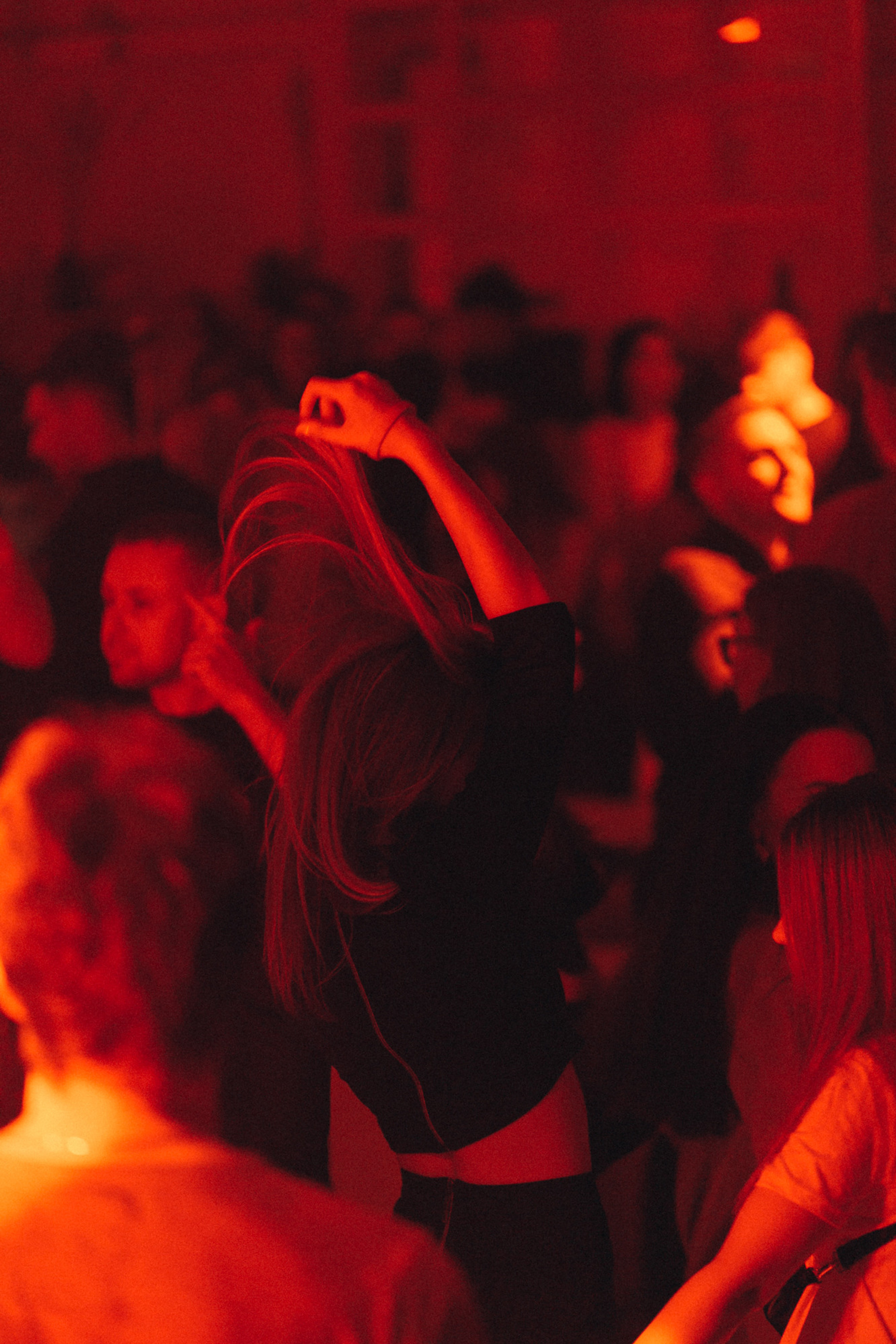 Клубная съемка. Свадебный фотограф в Рязани и Москве Егоркин Стас