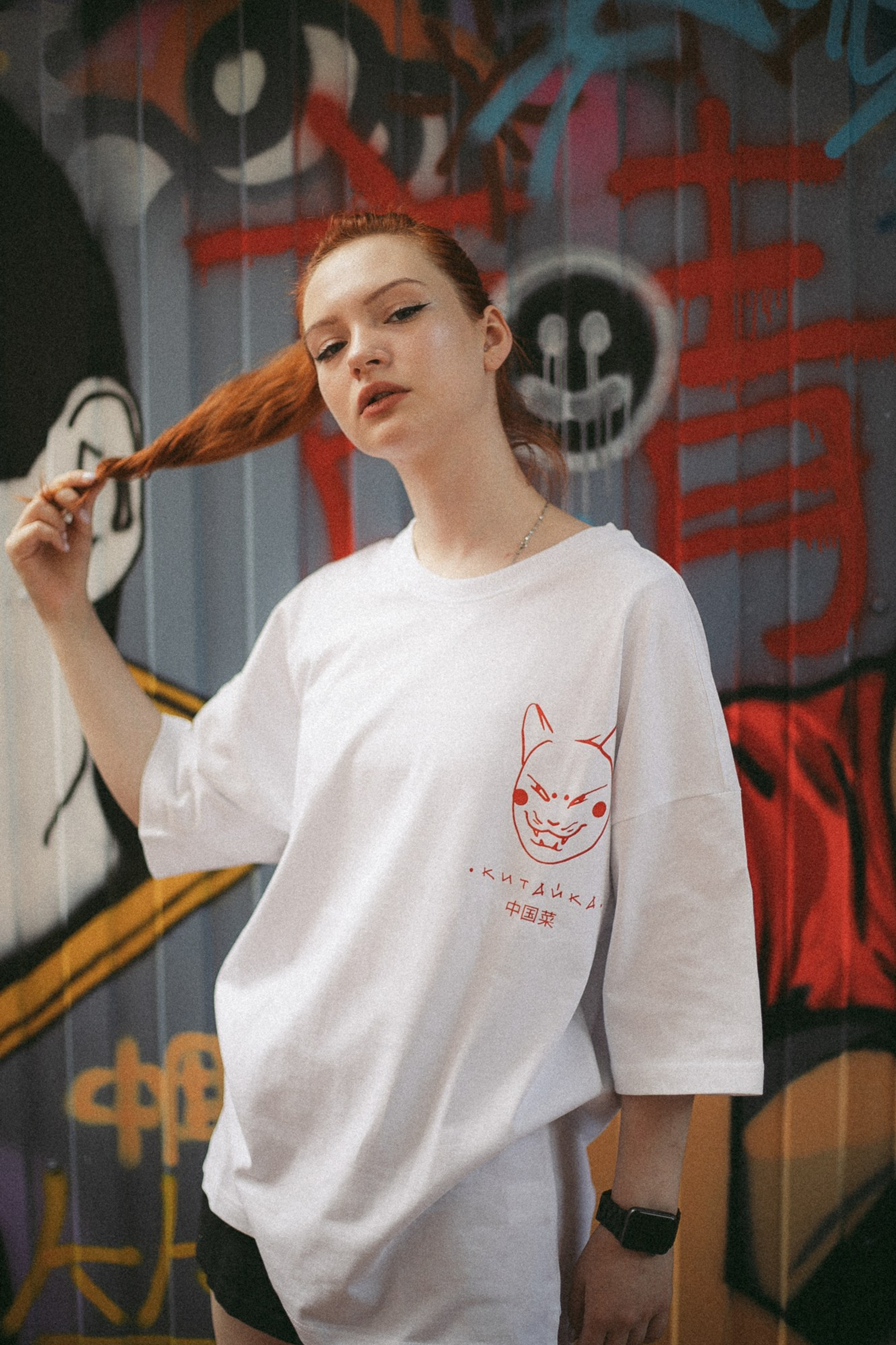 Контент съемка для ресторана Китайка. Свадебный фотограф в Рязани и Москве Егоркин Стас