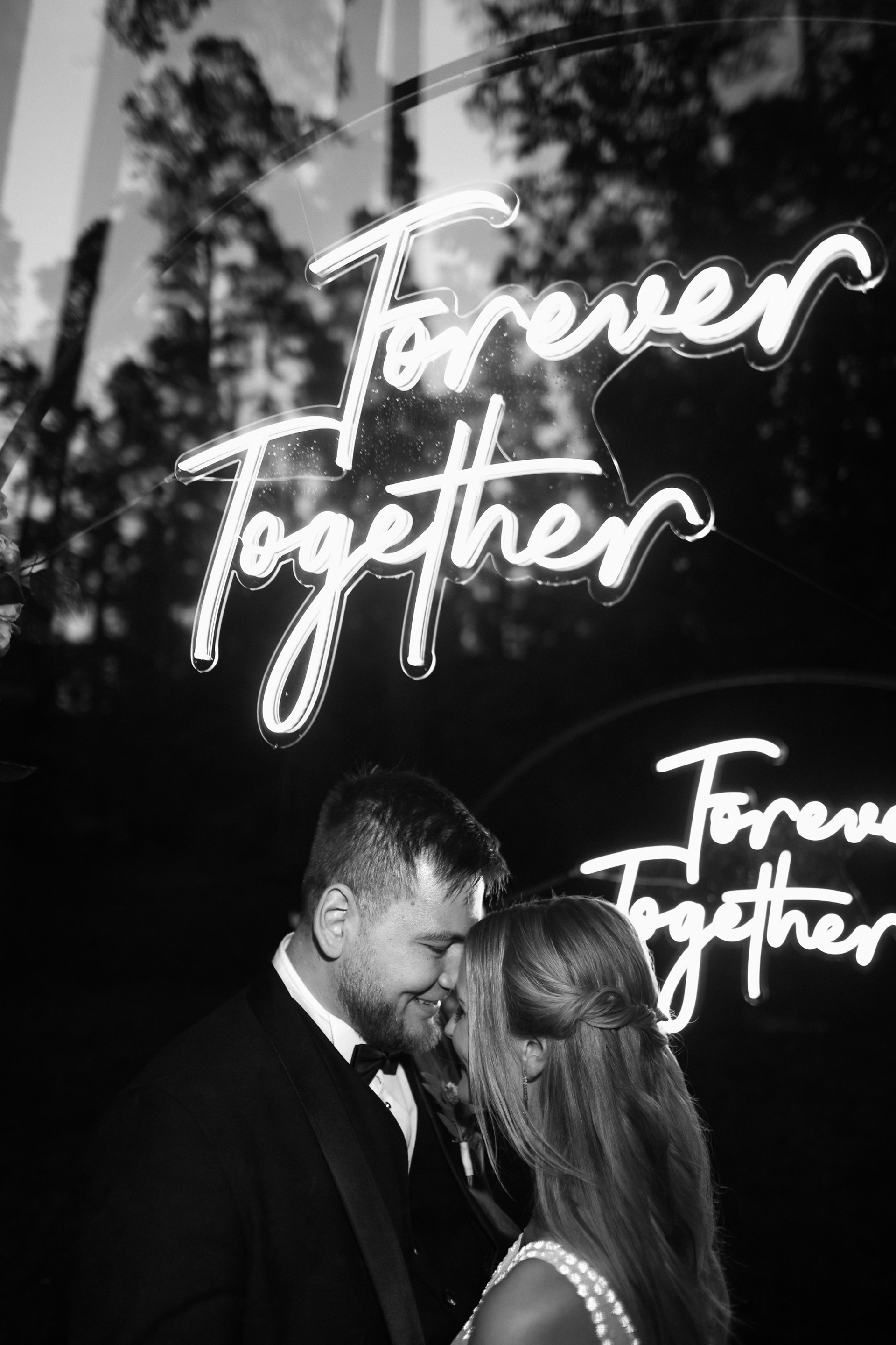 Андрей и Милена. Свадебный фотограф в Рязани и Москве Егоркин Стас