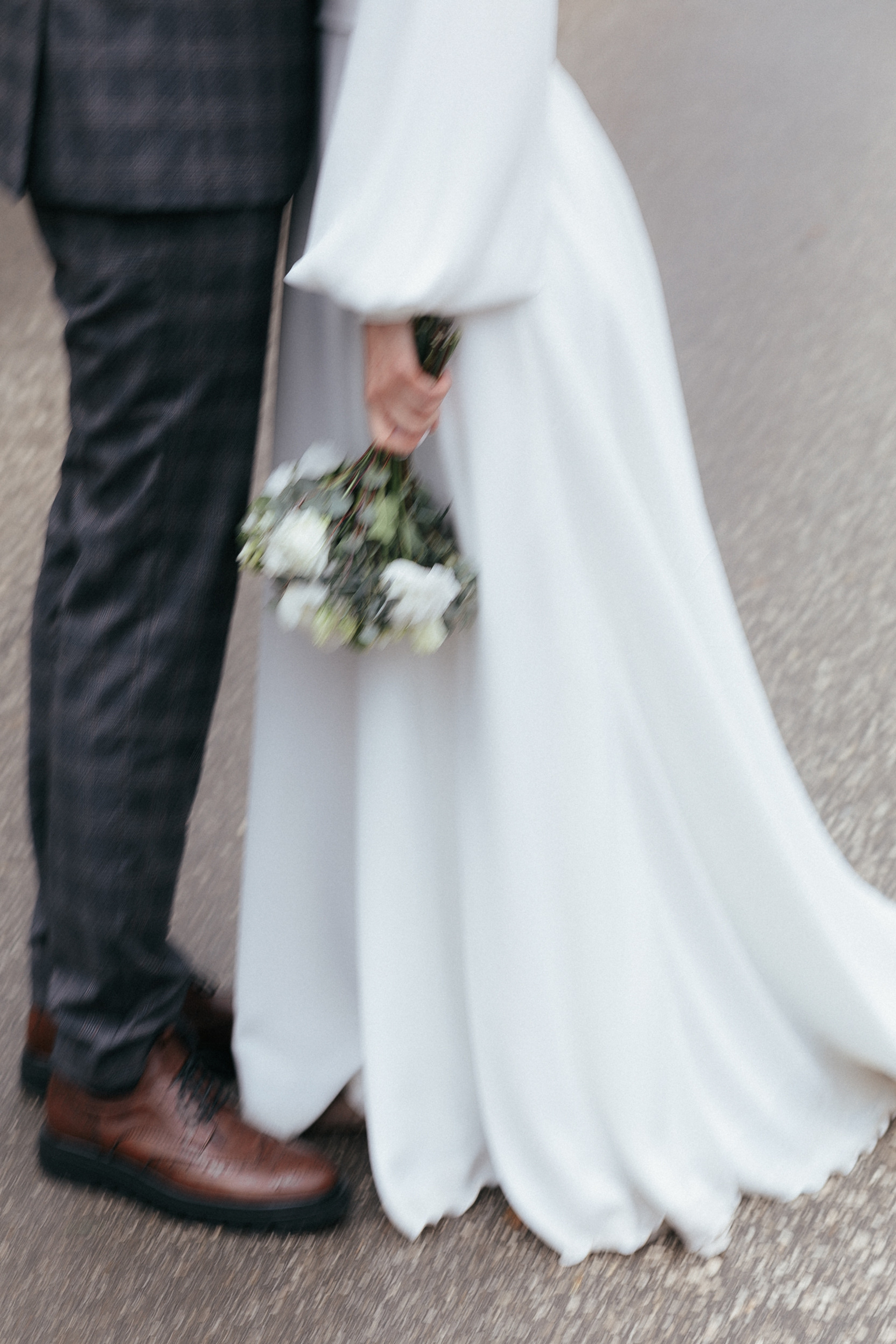 Георгий и Юлия. Свадебный фотограф в Рязани и Москве Егоркин Стас