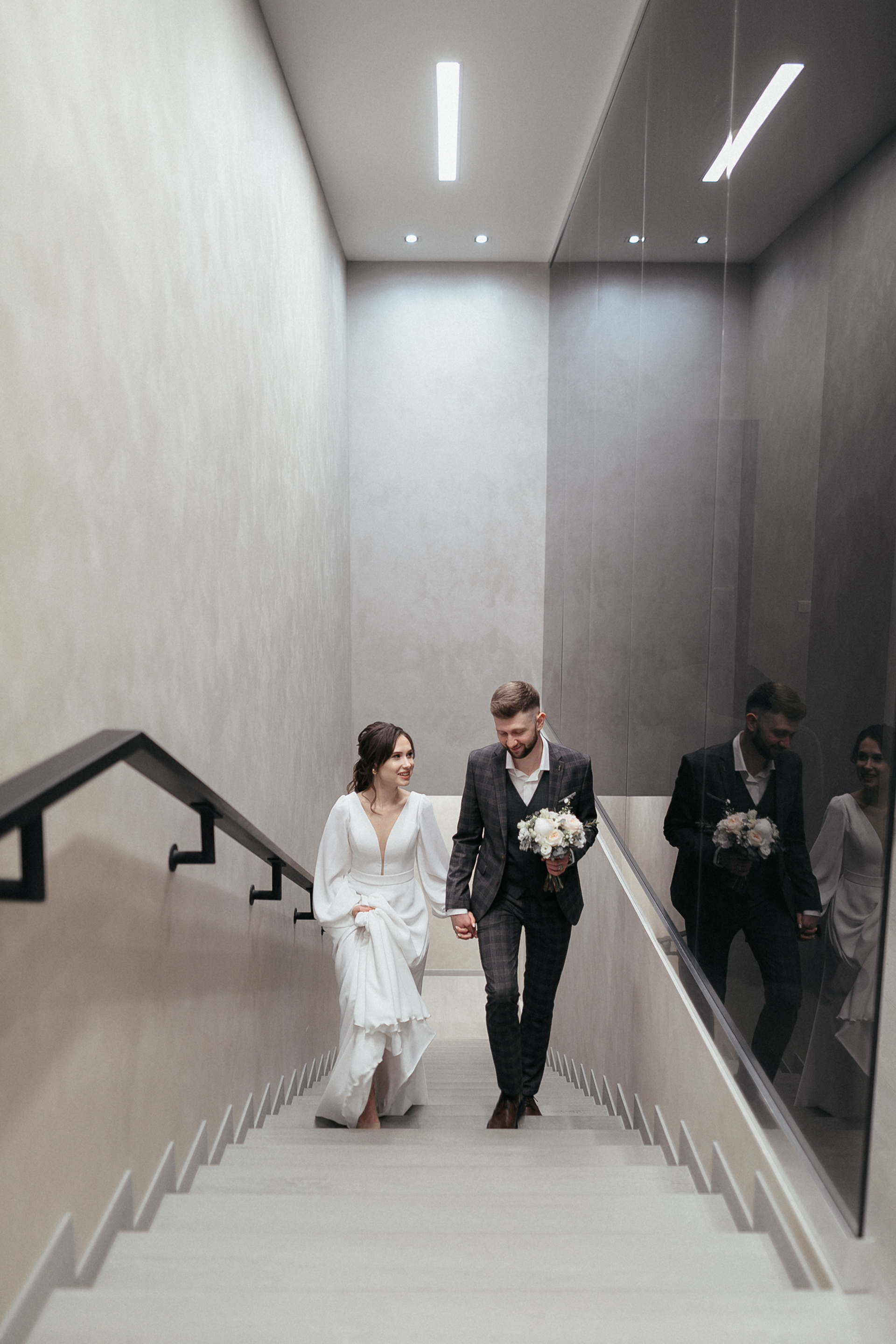 Георгий и Юлия