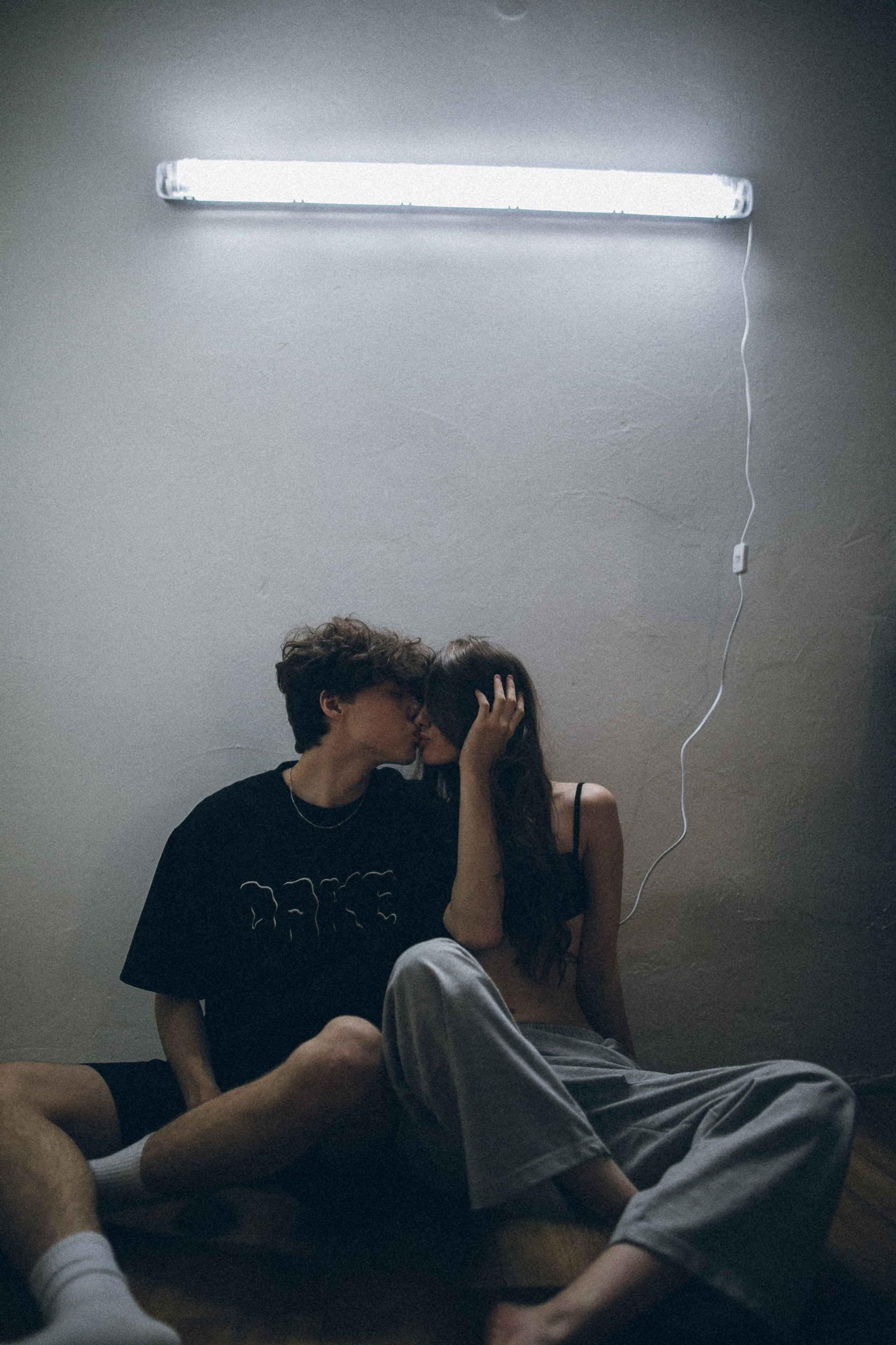 Гриша и Катя. Свадебный фотограф в Рязани и Москве Егоркин Стас