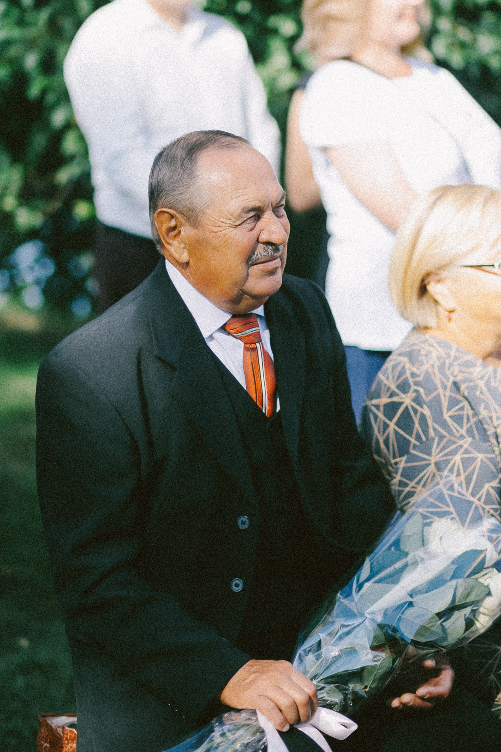 Саша и Алина. Свадебный фотограф в Рязани и Москве Егоркин Стас