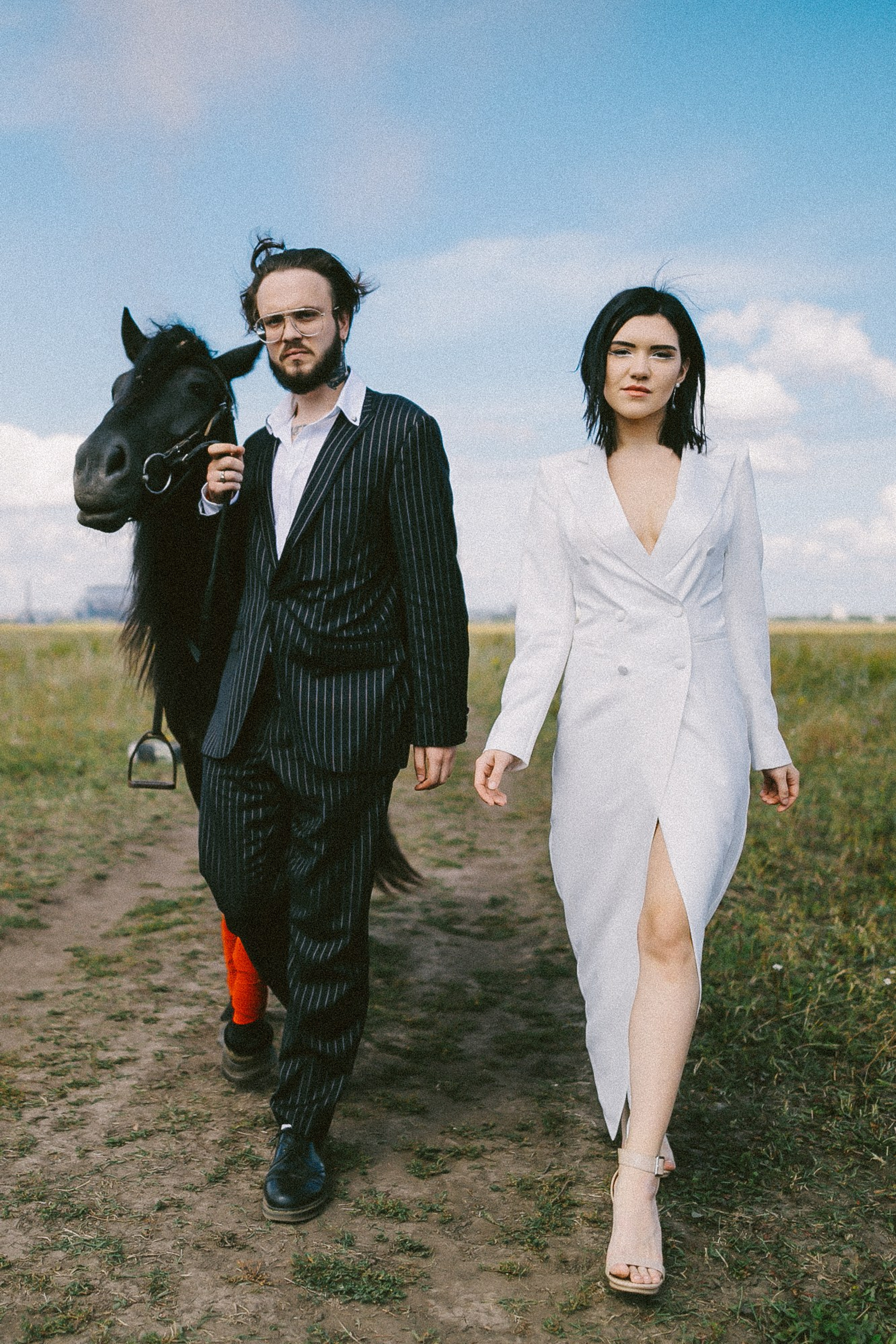 Саша и Алина. Свадебный фотограф в Рязани и Москве Егоркин Стас