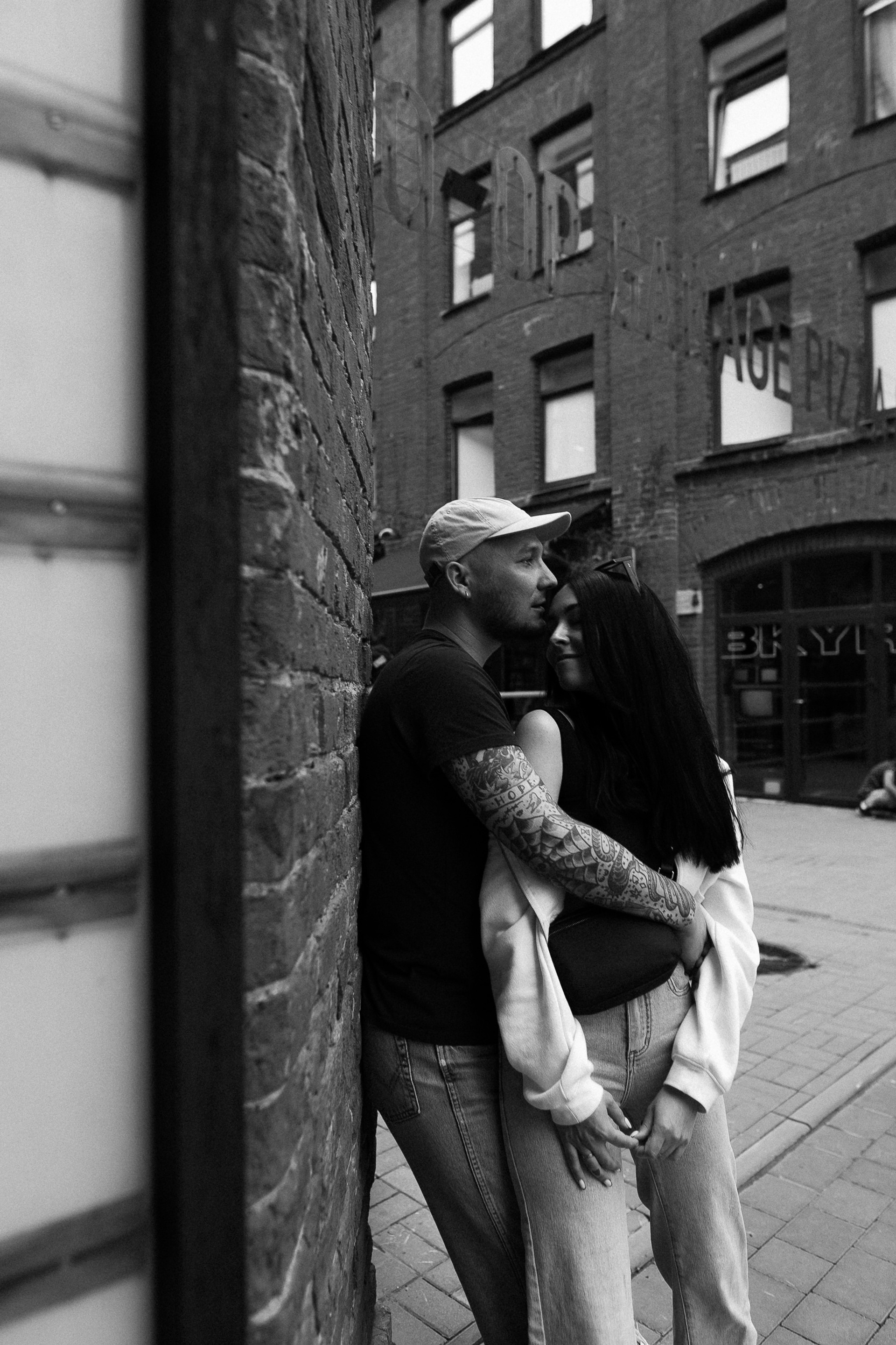 Леша и Ксюша. Свадебный фотограф в Рязани и Москве Егоркин Стас