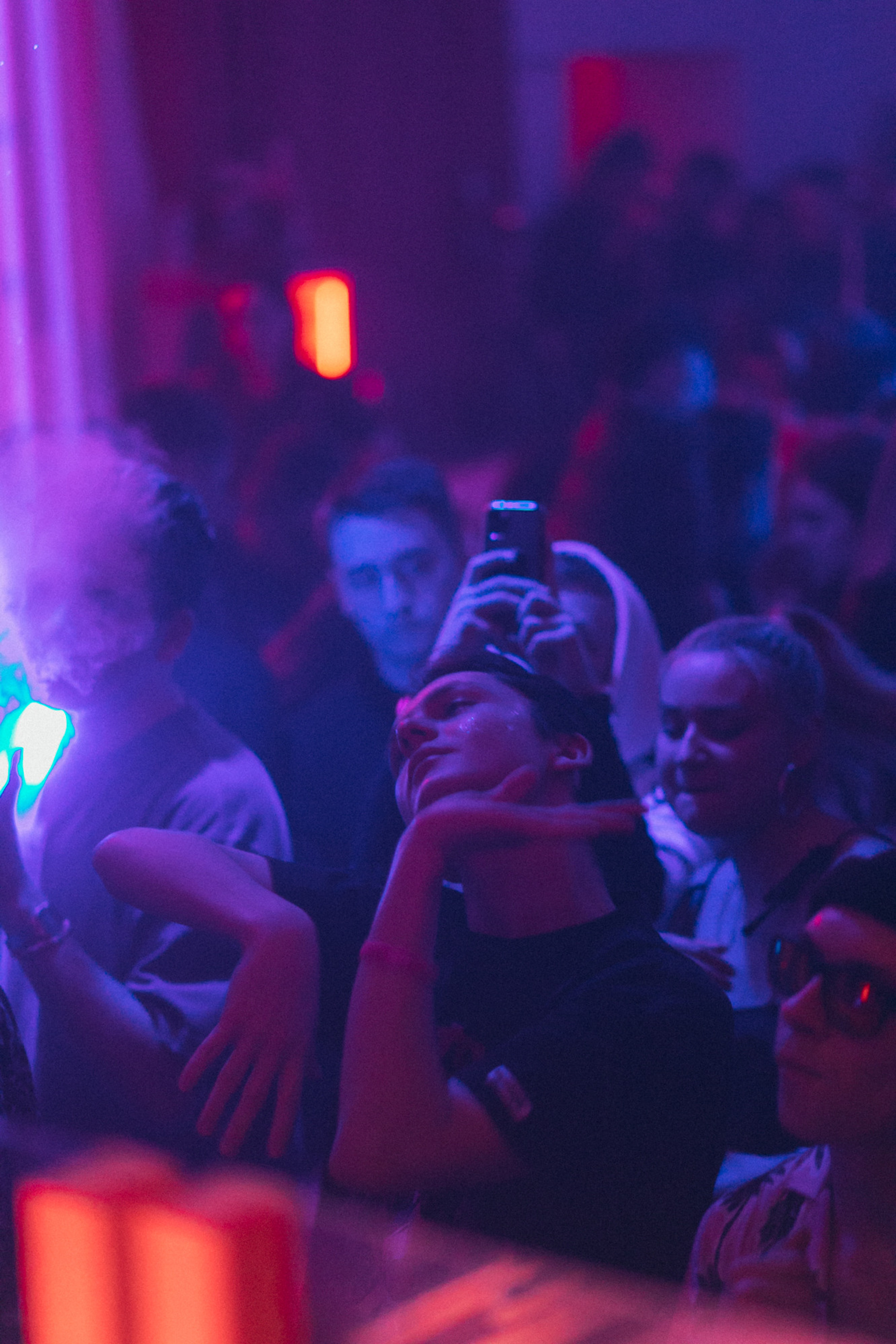 Клубная съемка. Свадебный фотограф в Рязани и Москве Егоркин Стас