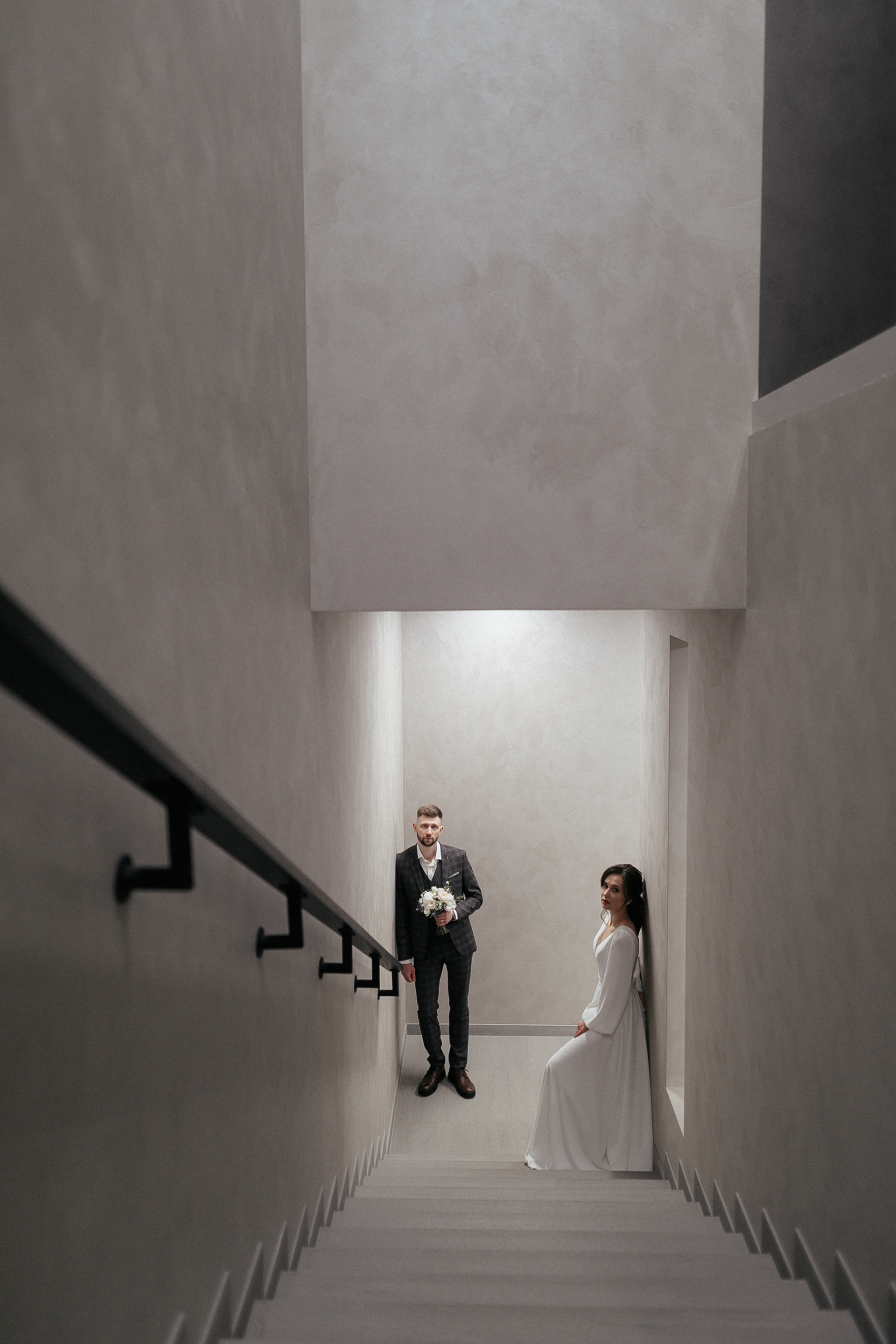 Георгий и Юлия. Свадебный фотограф в Рязани и Москве Егоркин Стас