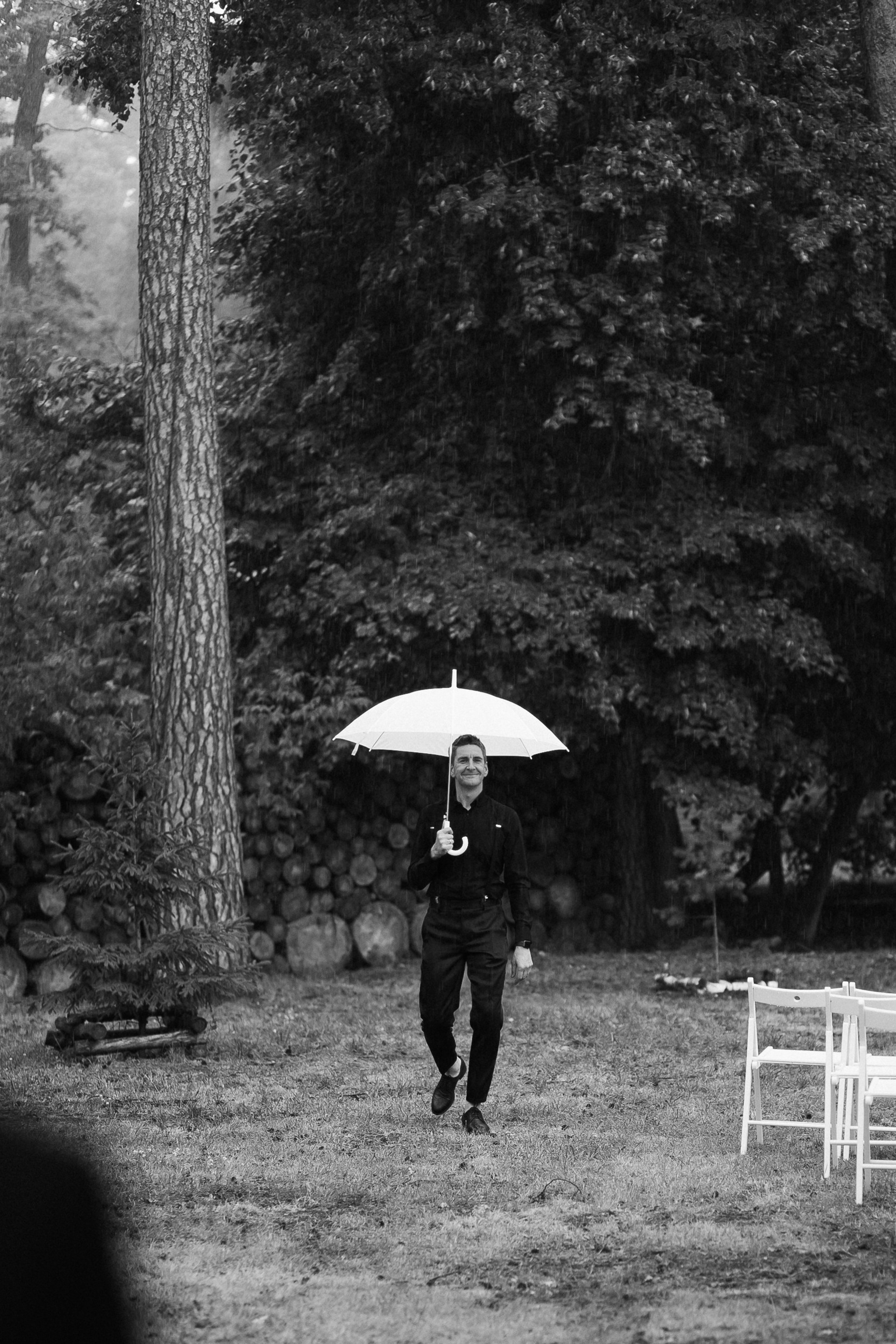 Андрей и Милена. Свадебный фотограф в Рязани и Москве Егоркин Стас