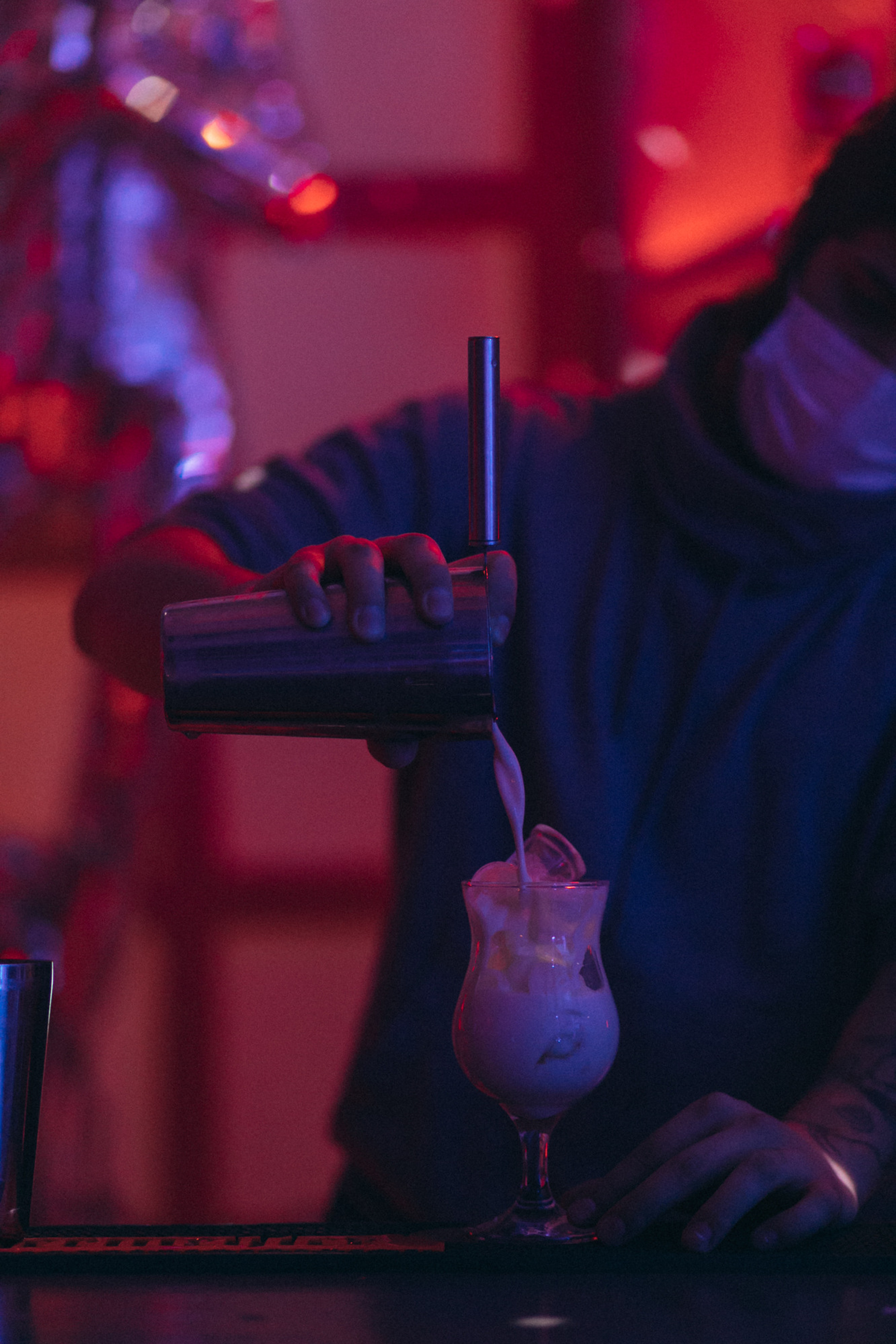 Клубная съемка. Свадебный фотограф в Рязани и Москве Егоркин Стас