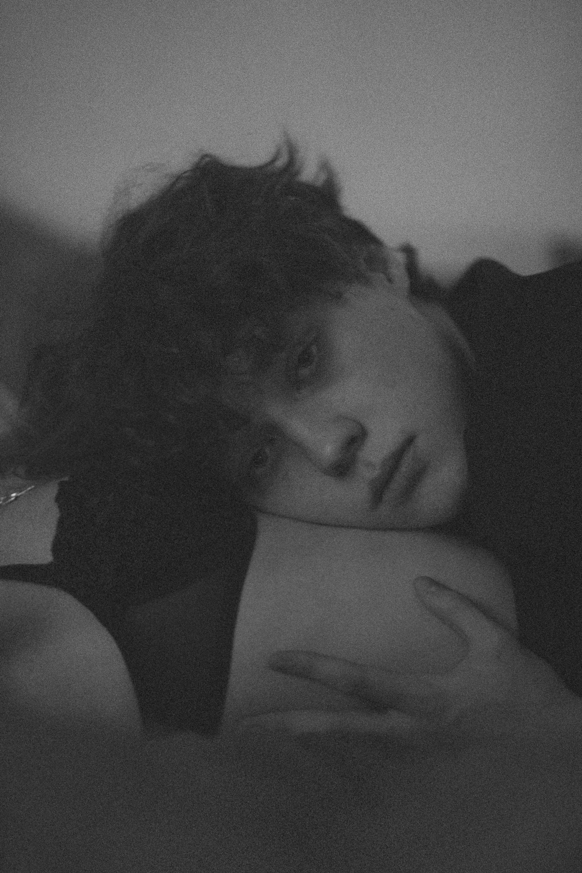 Гриша и Катя. Свадебный фотограф в Рязани и Москве Егоркин Стас