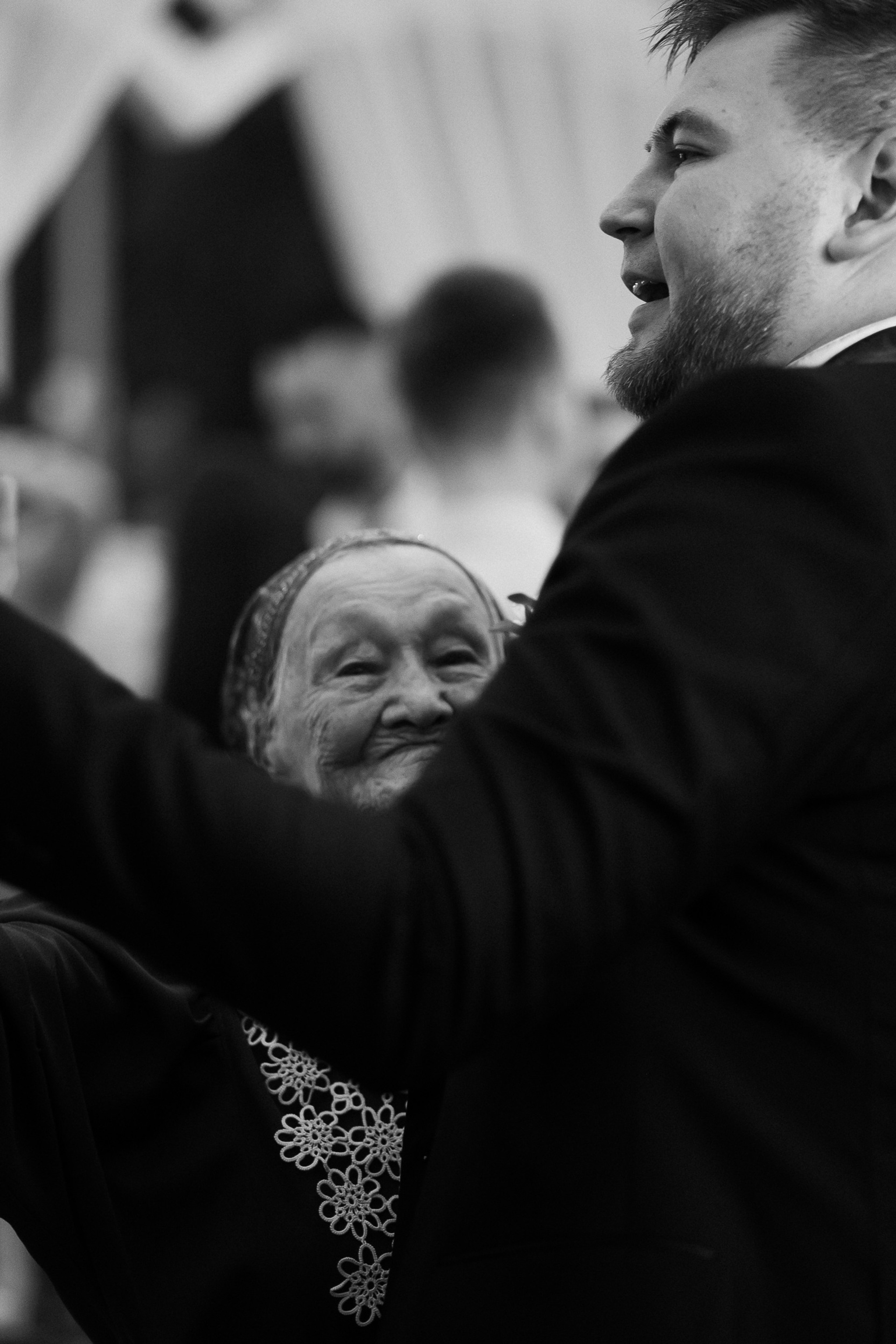 Андрей и Милена. Свадебный фотограф в Рязани и Москве Егоркин Стас