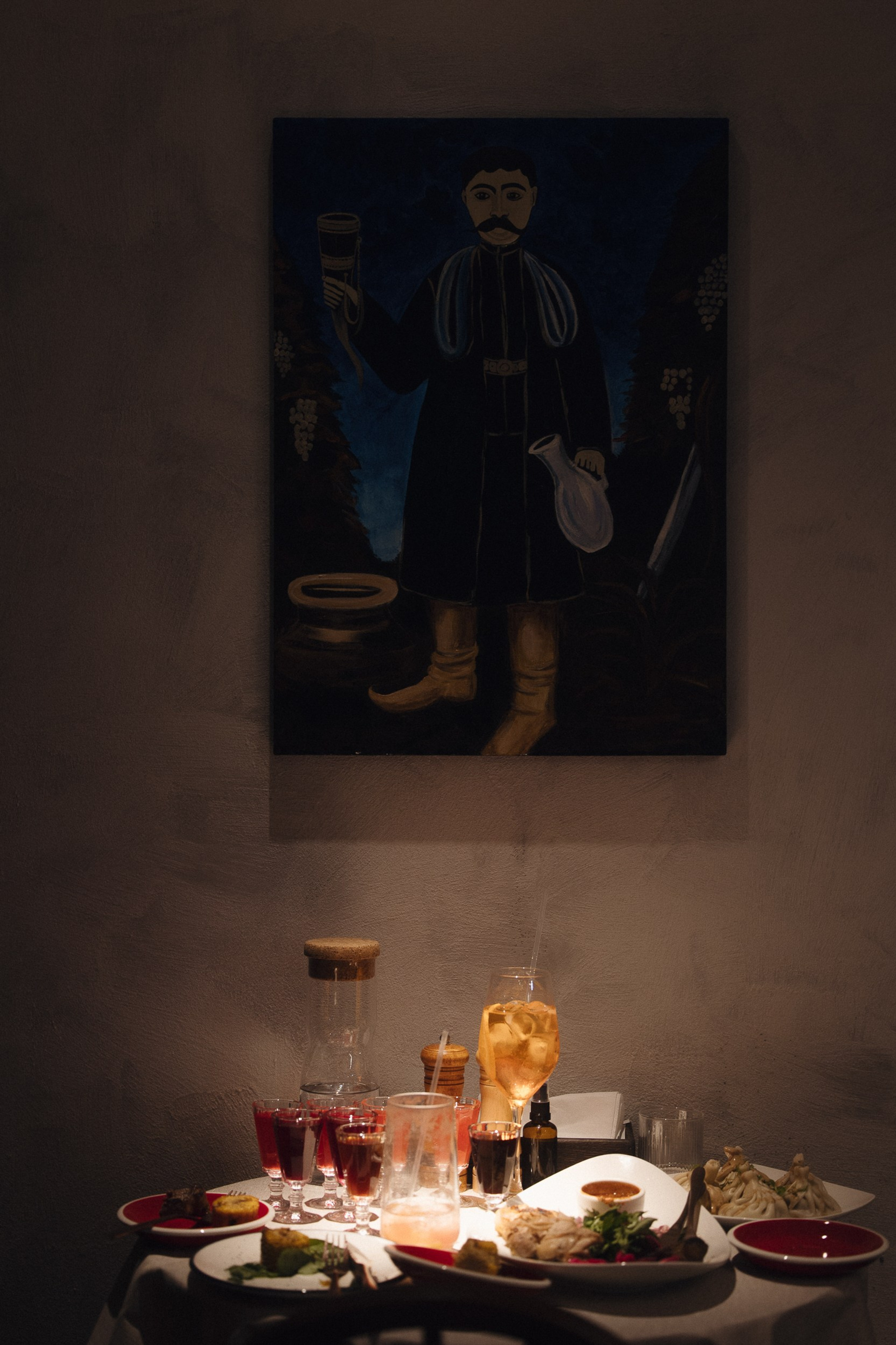 Открытие ресторана ЧИТИ. Свадебный фотограф в Рязани и Москве Егоркин Стас