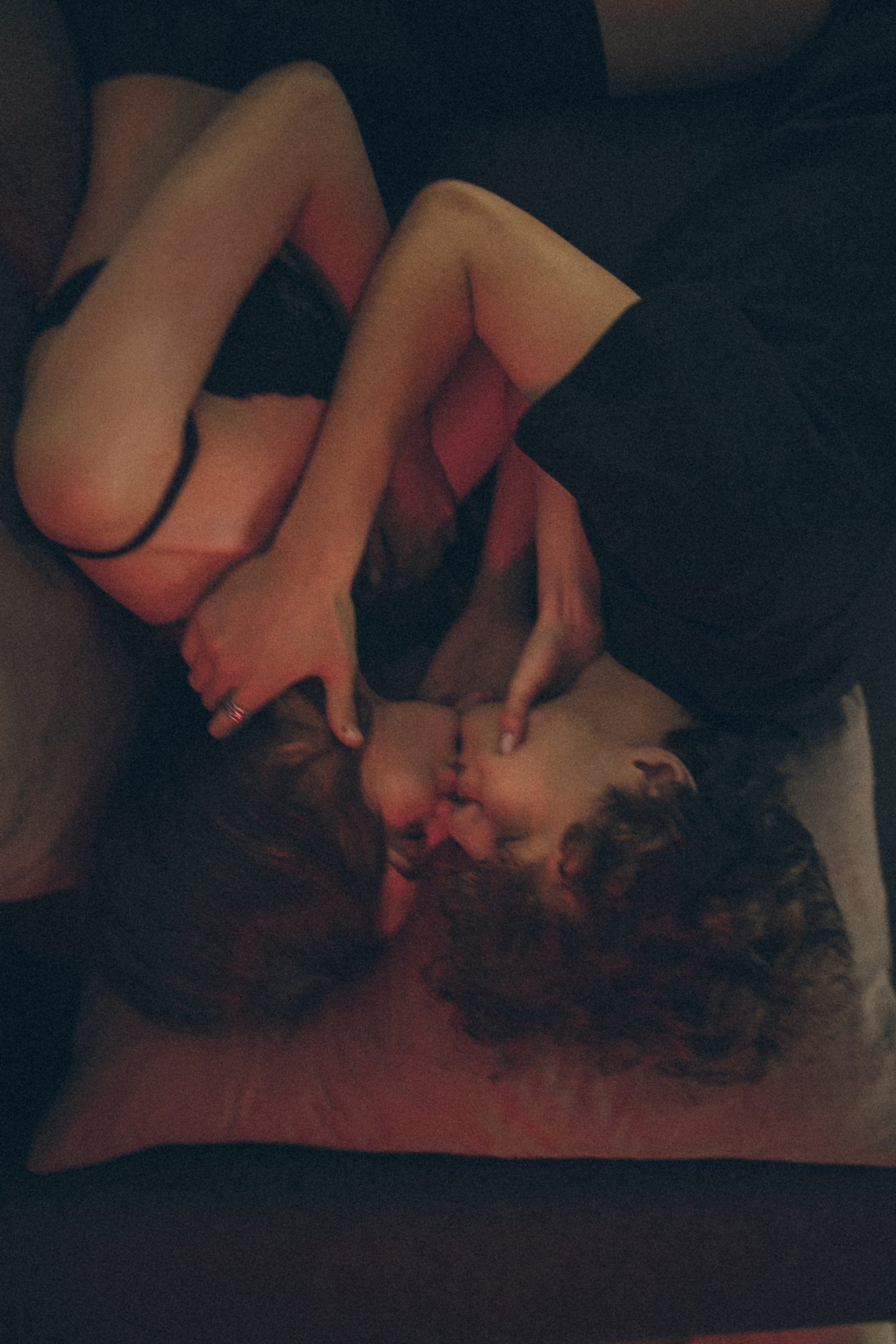 Гриша и Катя. Свадебный фотограф в Рязани и Москве Егоркин Стас