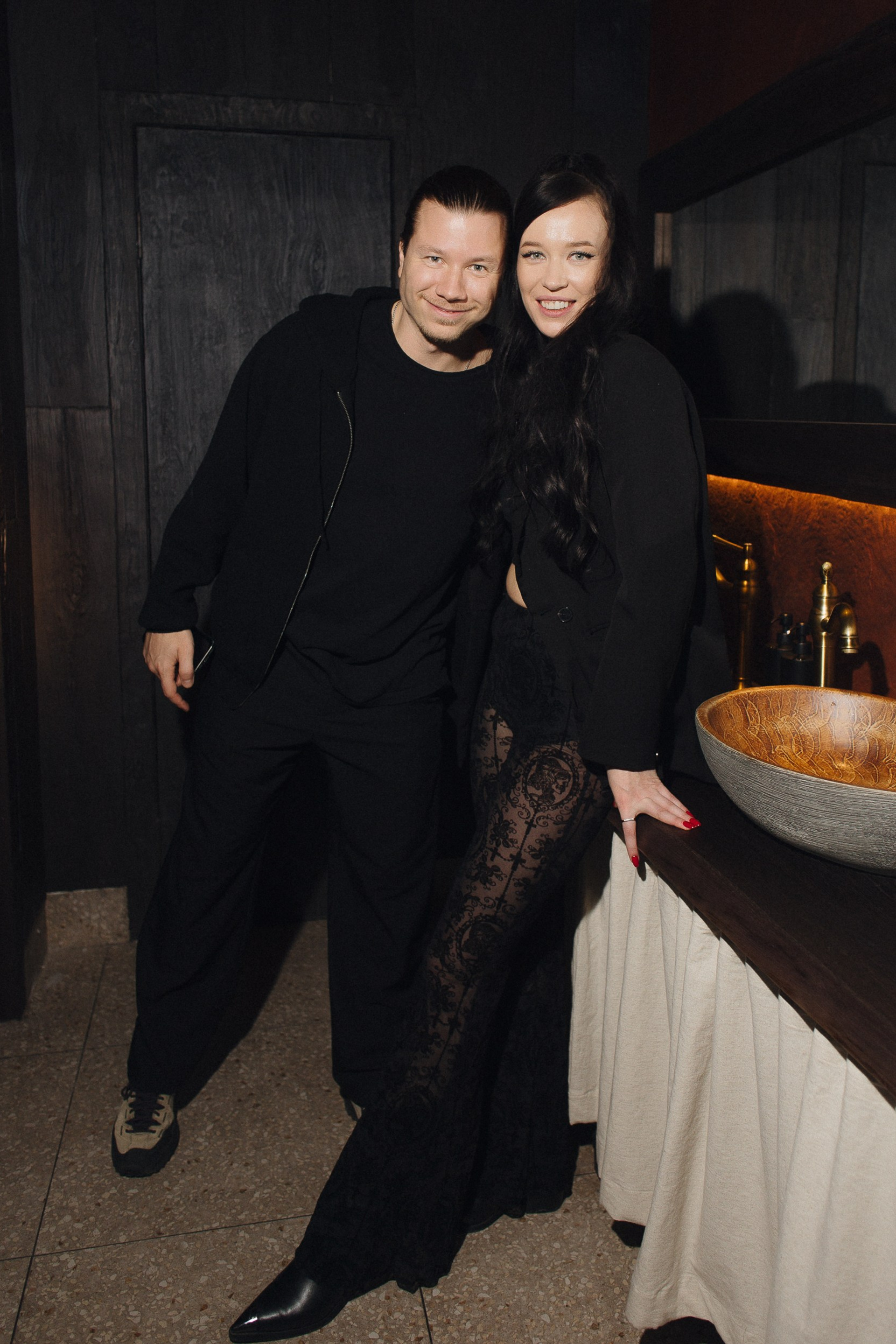 Открытие ресторана ЧИТИ. Свадебный фотограф в Рязани и Москве Егоркин Стас