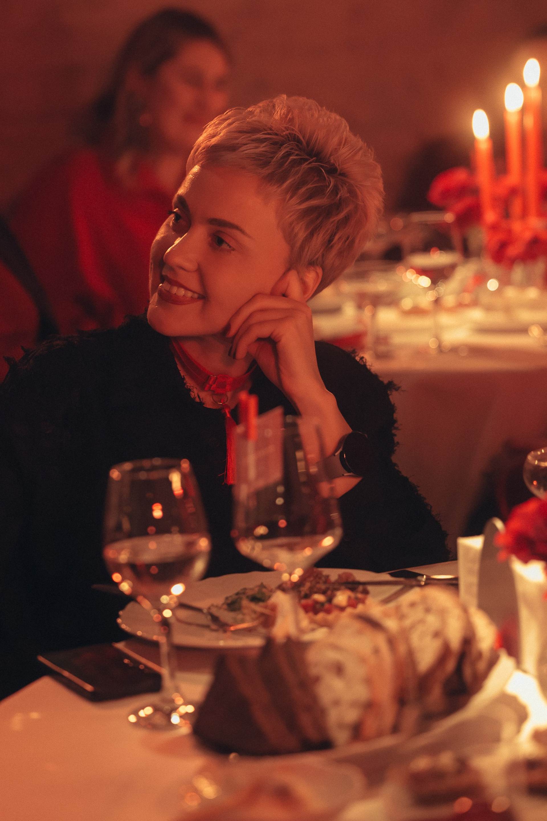 День рождения креативного агенства Арника. Свадебный фотограф в Рязани и Москве Егоркин Стас