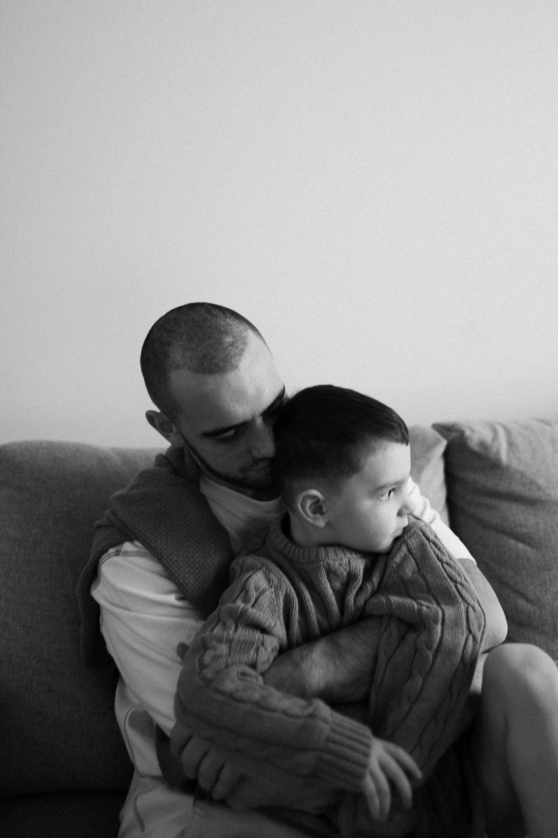 Эрик, Леся и Бо. Свадебный фотограф в Рязани и Москве Егоркин Стас