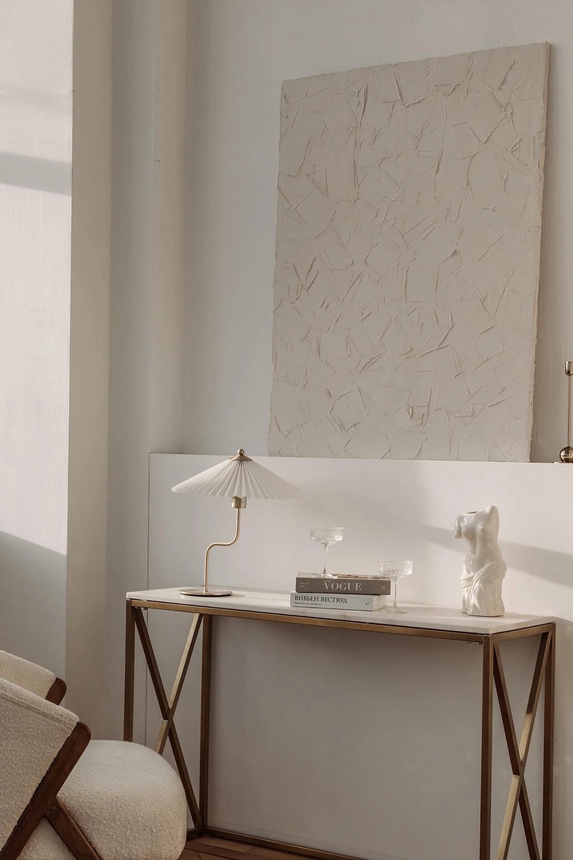 Зал Bohemia. Фото для маркетплейсов в самых сочных локациях города Сочи