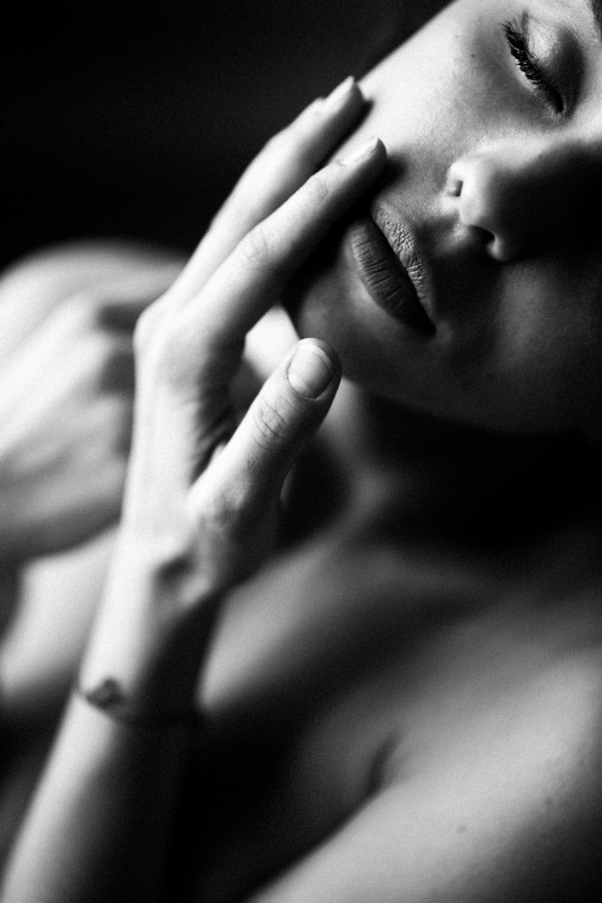 История Дины