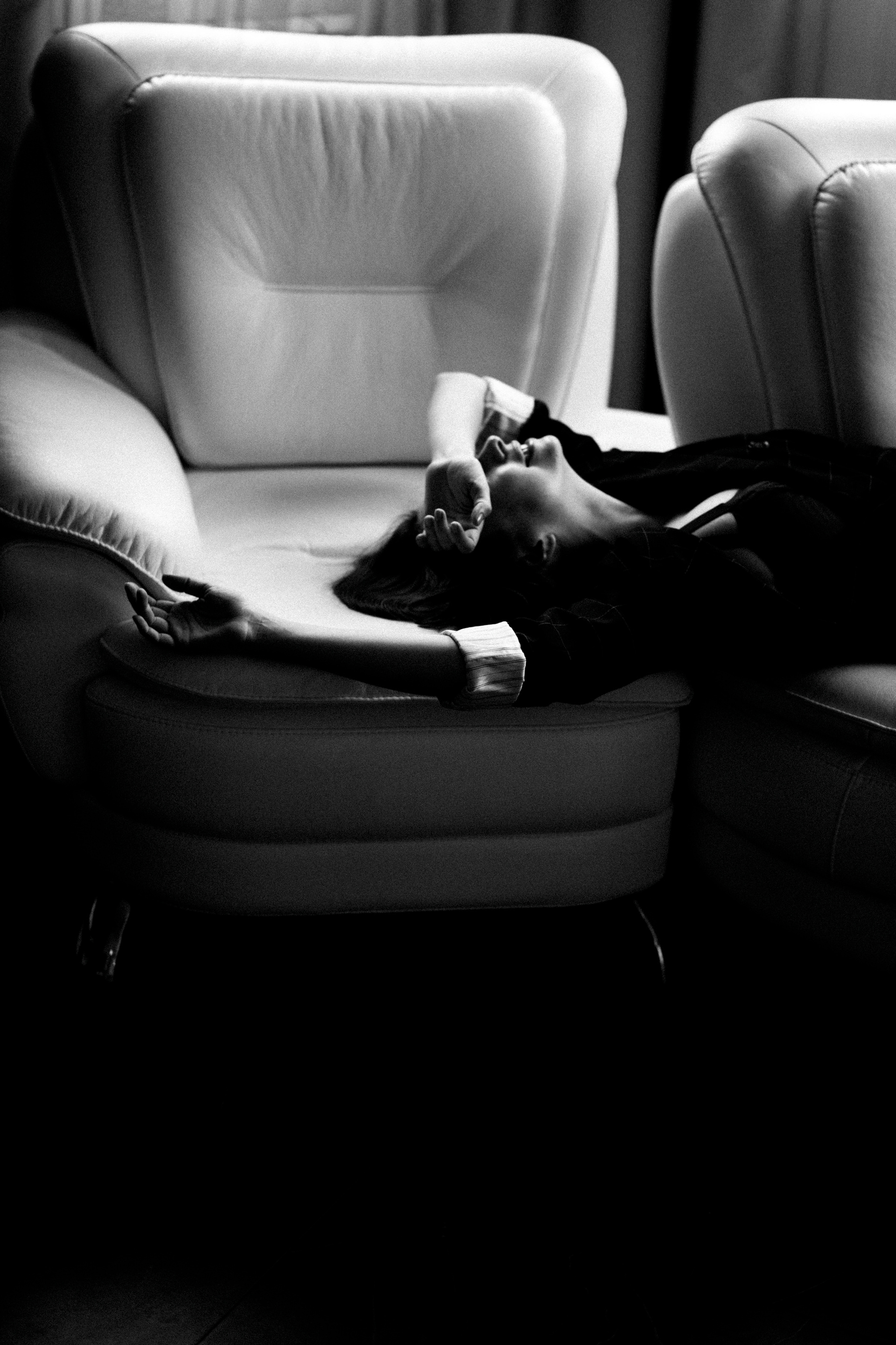 Чувственность