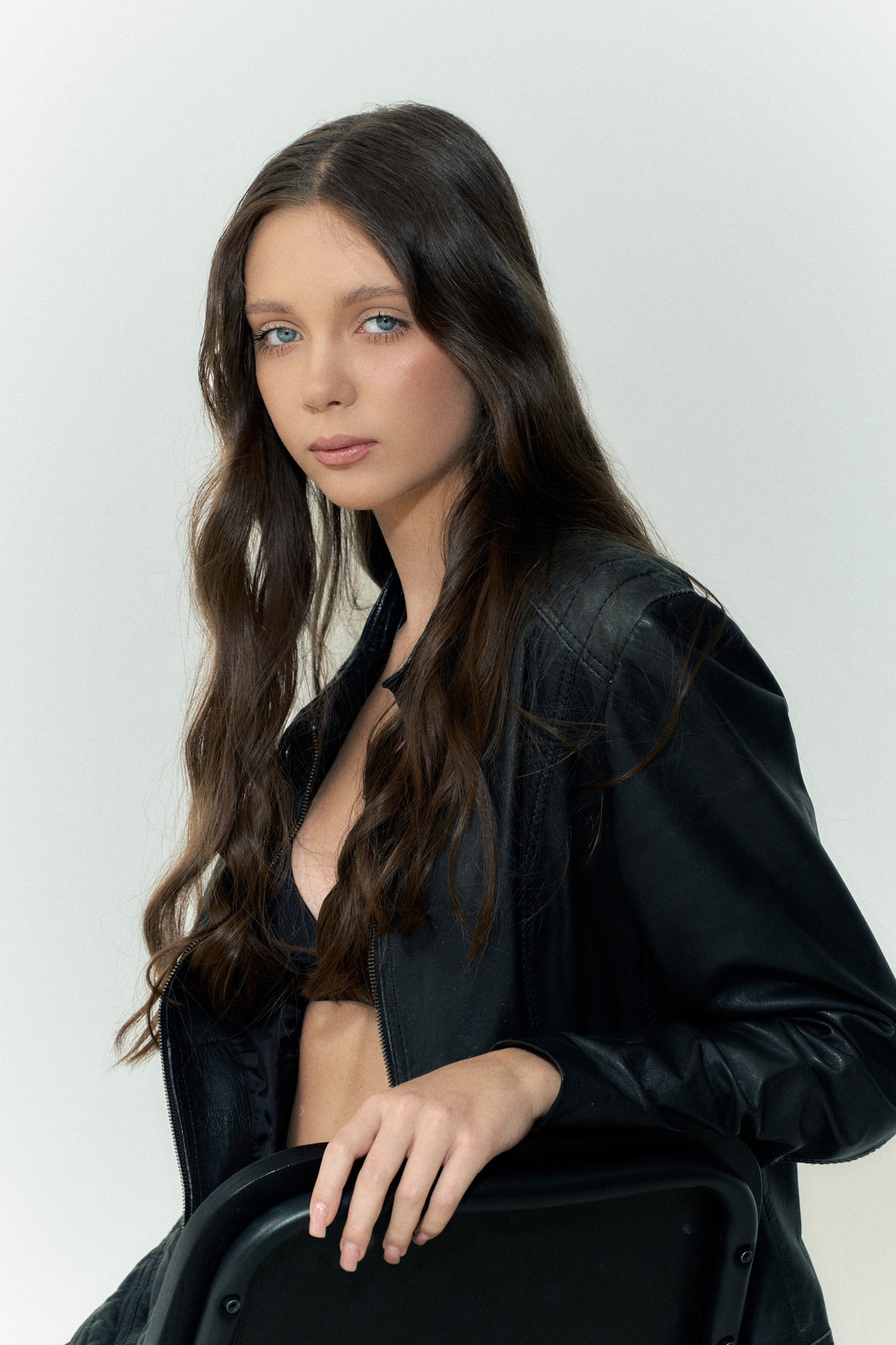 Irina Bogushevskaya
