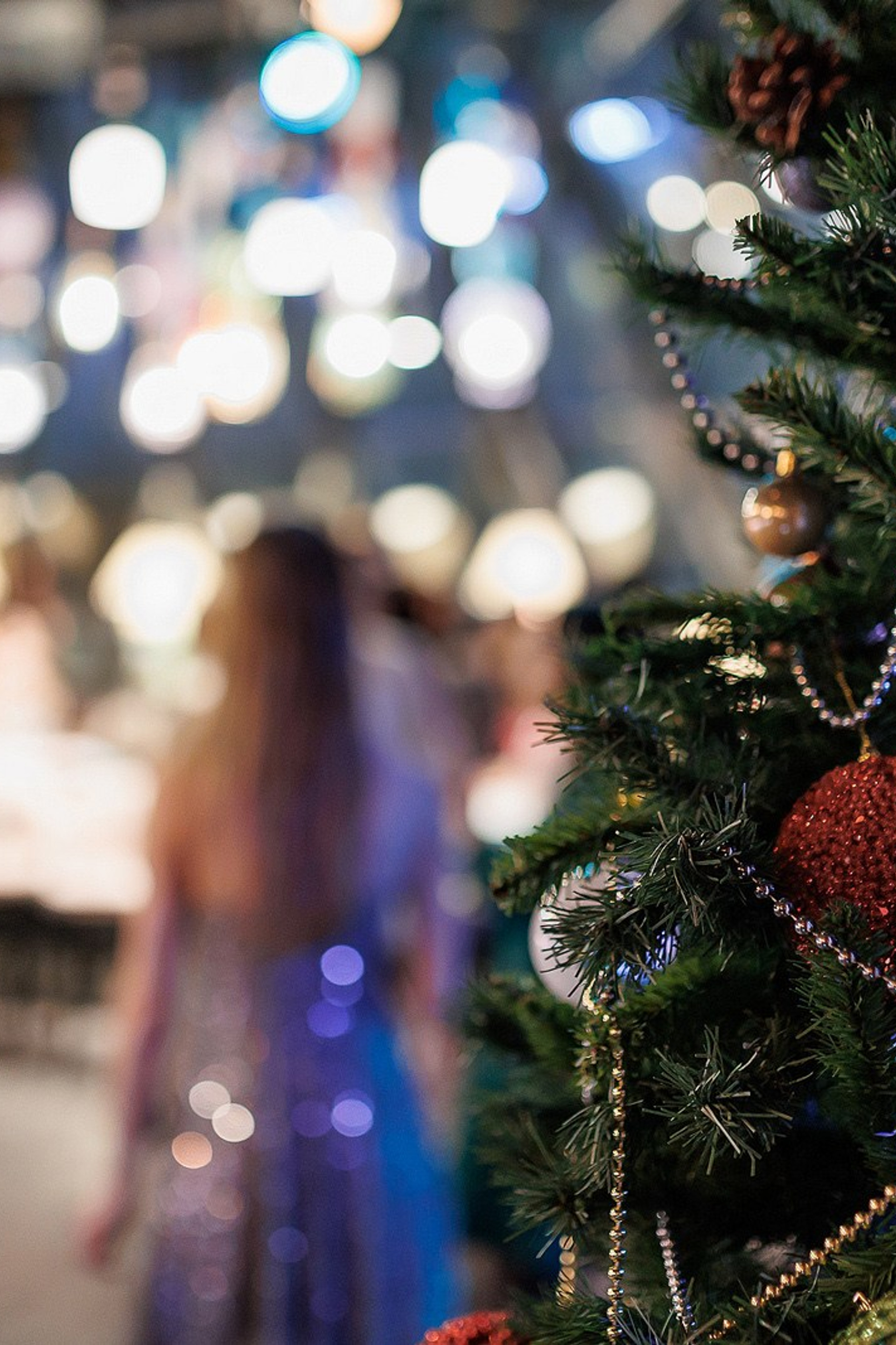 НОВОГОДНИЕ КОРПОРАТИВЫ