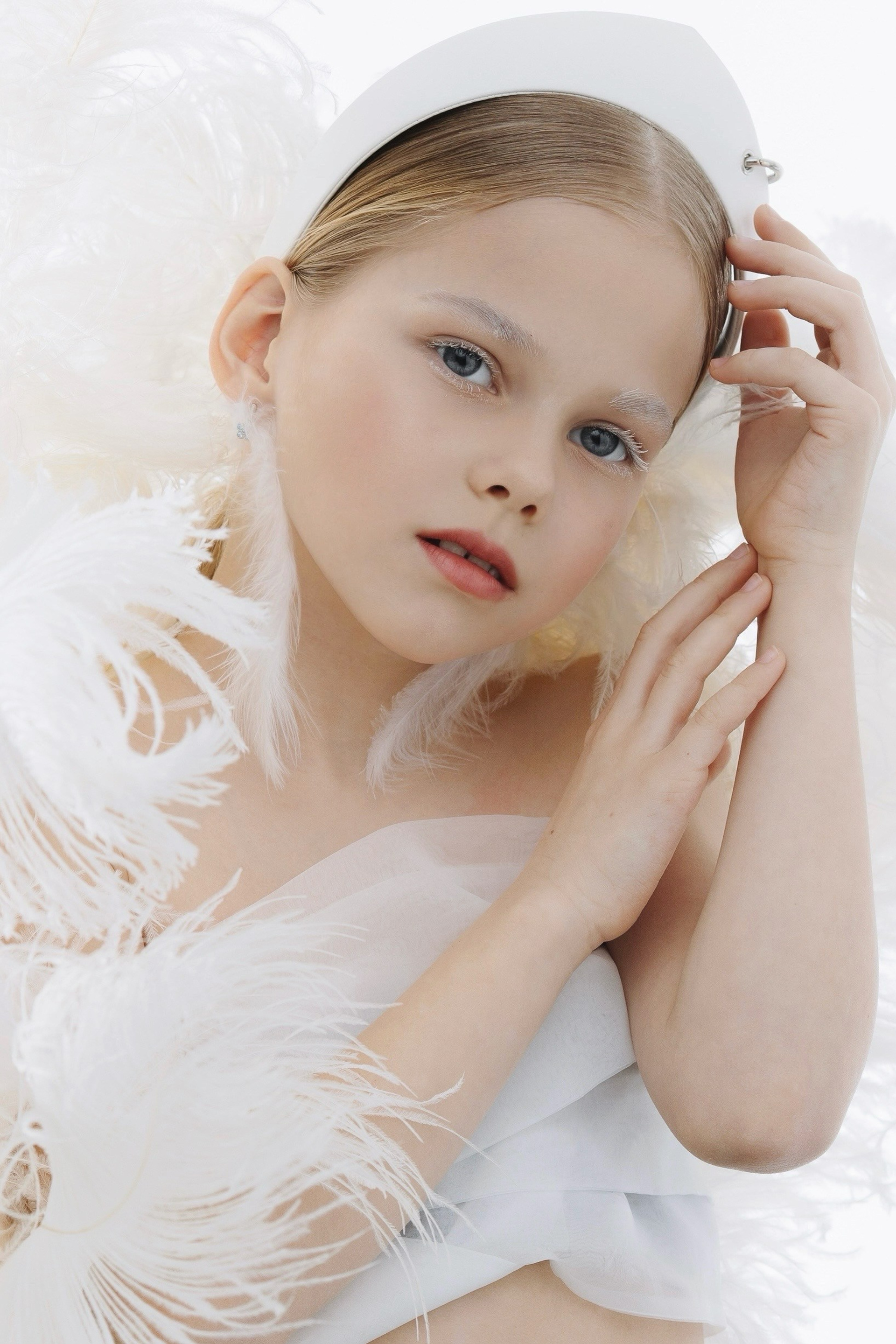 Beaty for fashionspace. Фотограф в Москве