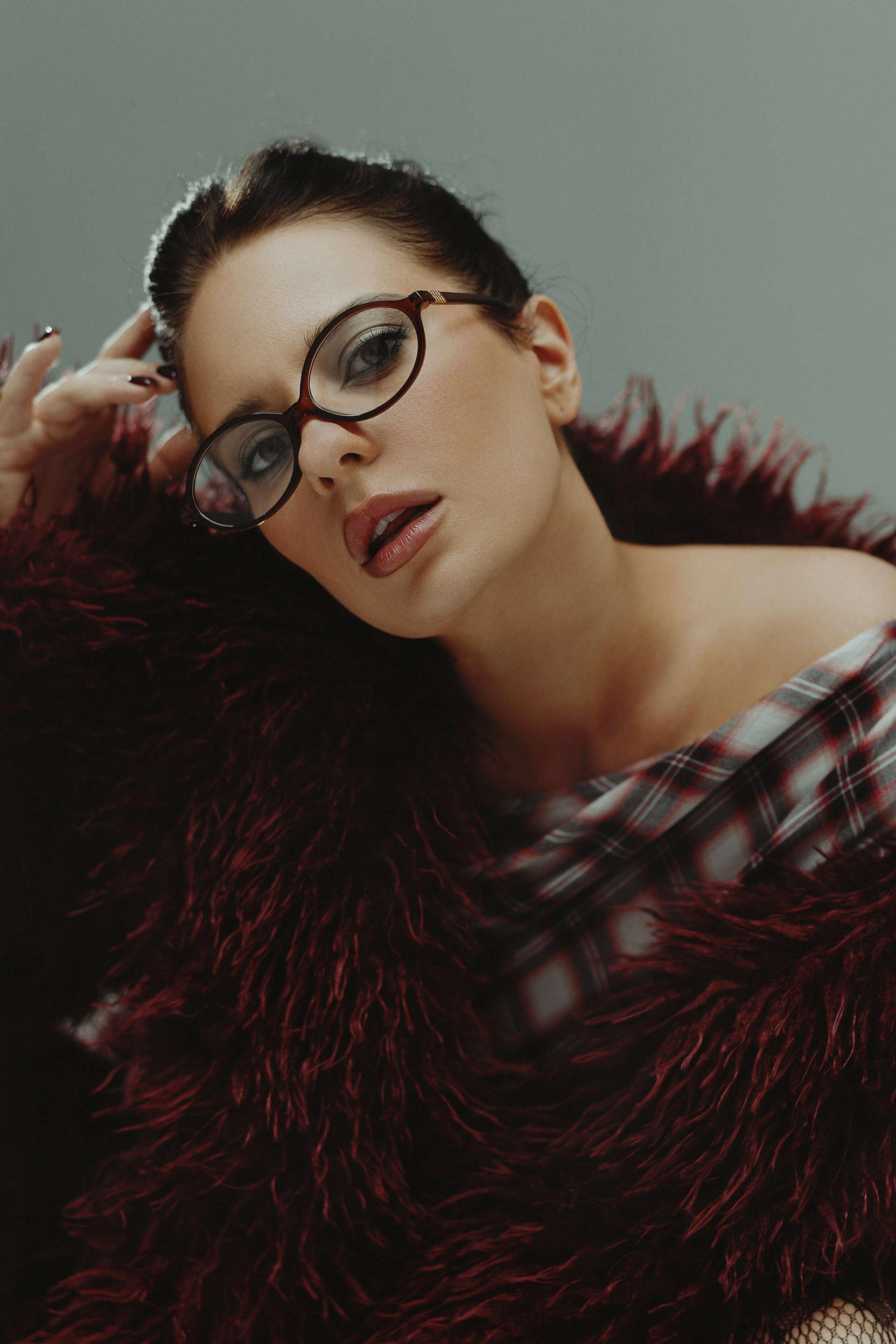 Кристина Джунько. Михаил Евтух — фотограф для брендов и маркетплейсов в Минске