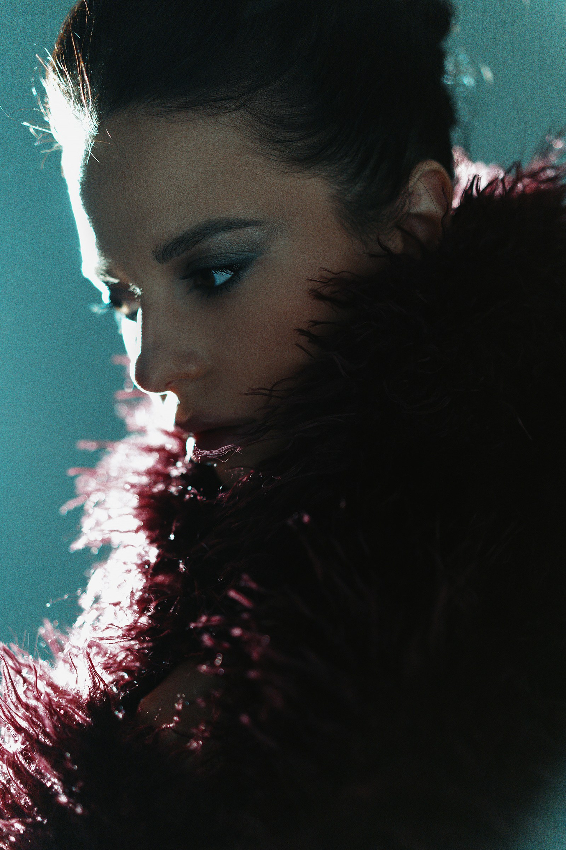 Кристина Джунько. Михаил Евтух — фотограф для брендов и маркетплейсов в Минске