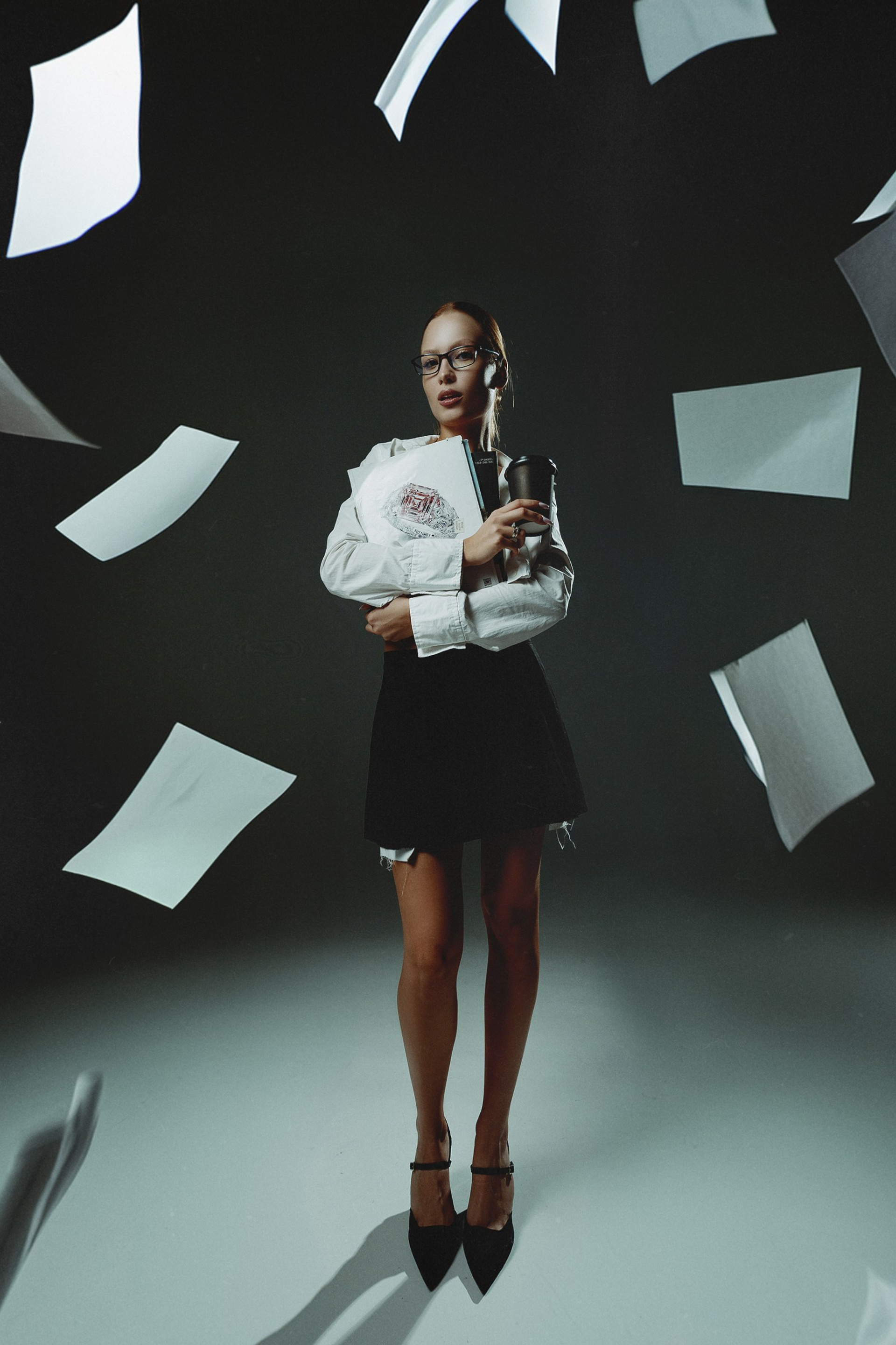 Alexandra. Михаил Евтух — фотограф для брендов и маркетплейсов в Минске