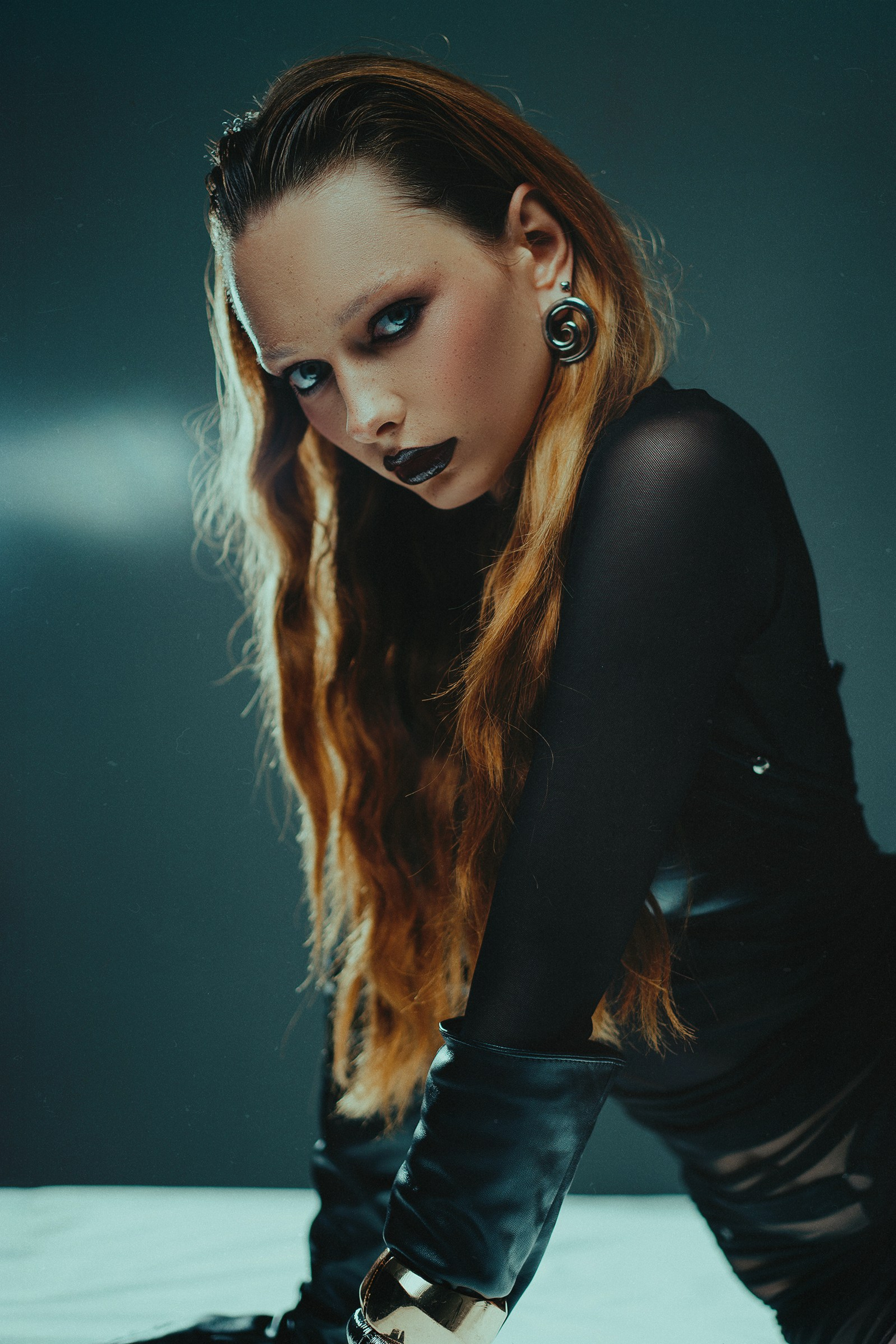 Natalia & Polina. Михаил Евтух — фотограф для брендов и маркетплейсов в Минске