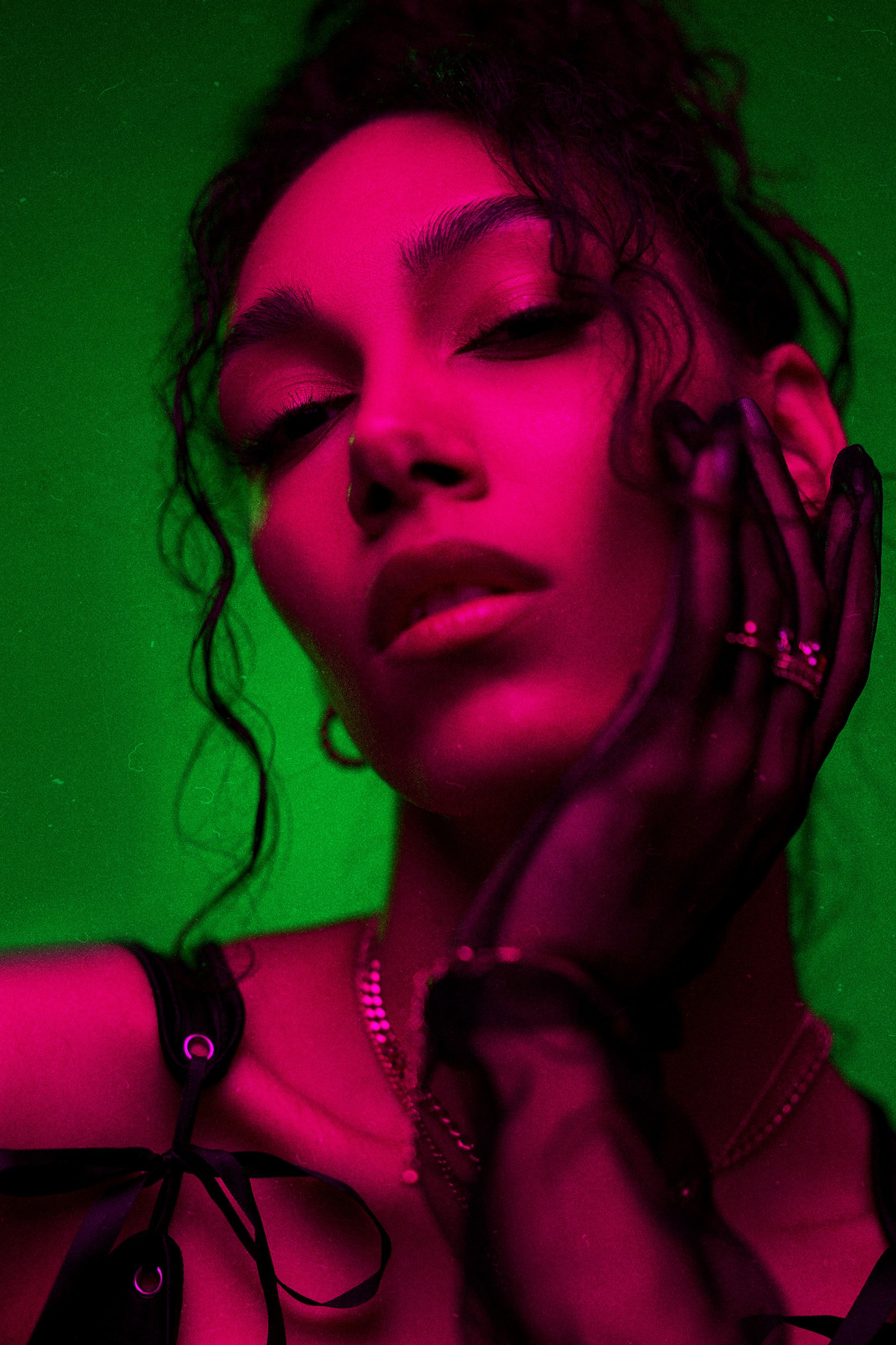 профессиональный фотограф в Минске