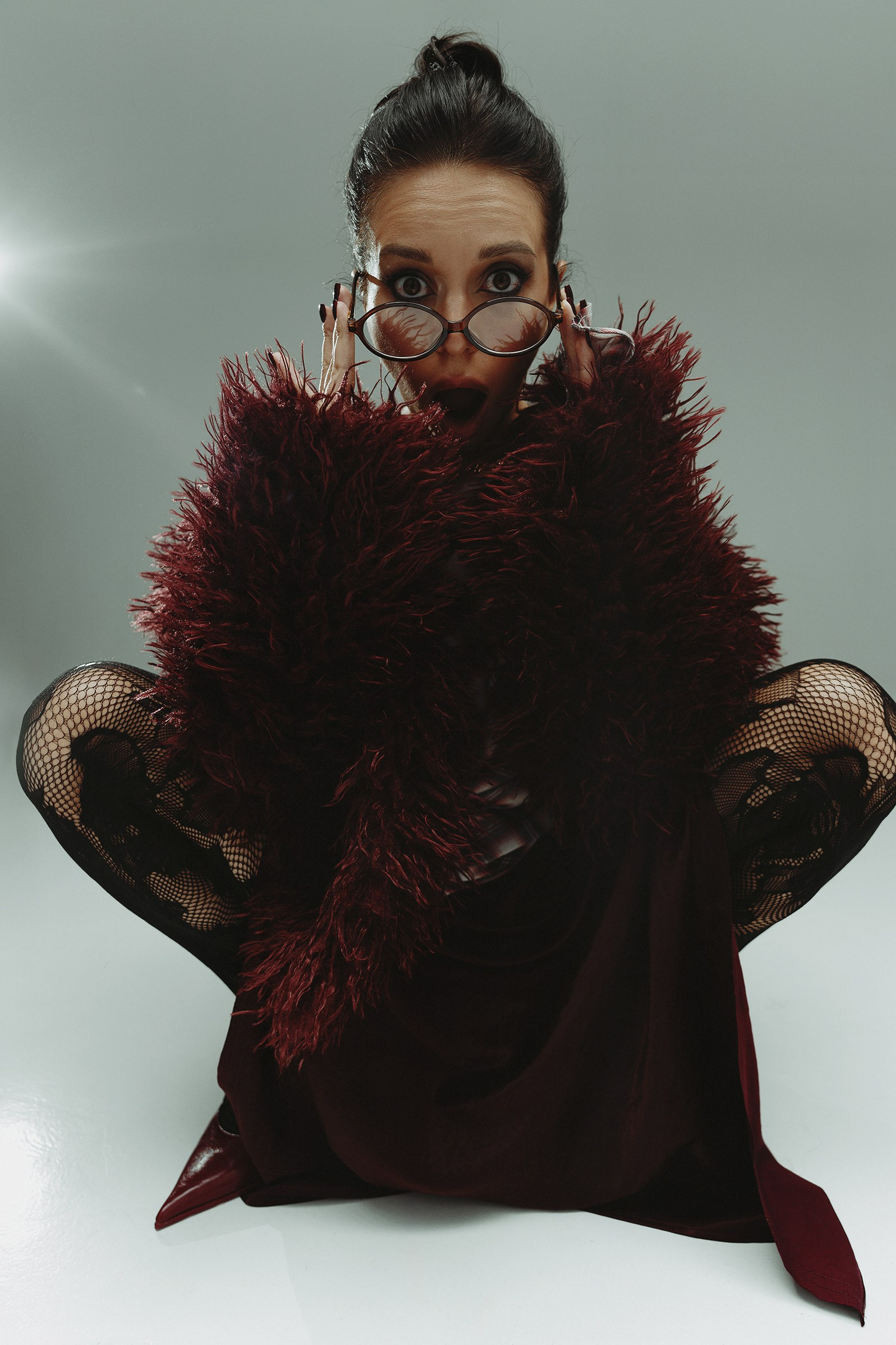 Кристина Джунько. Михаил Евтух — фотограф для брендов и маркетплейсов в Минске