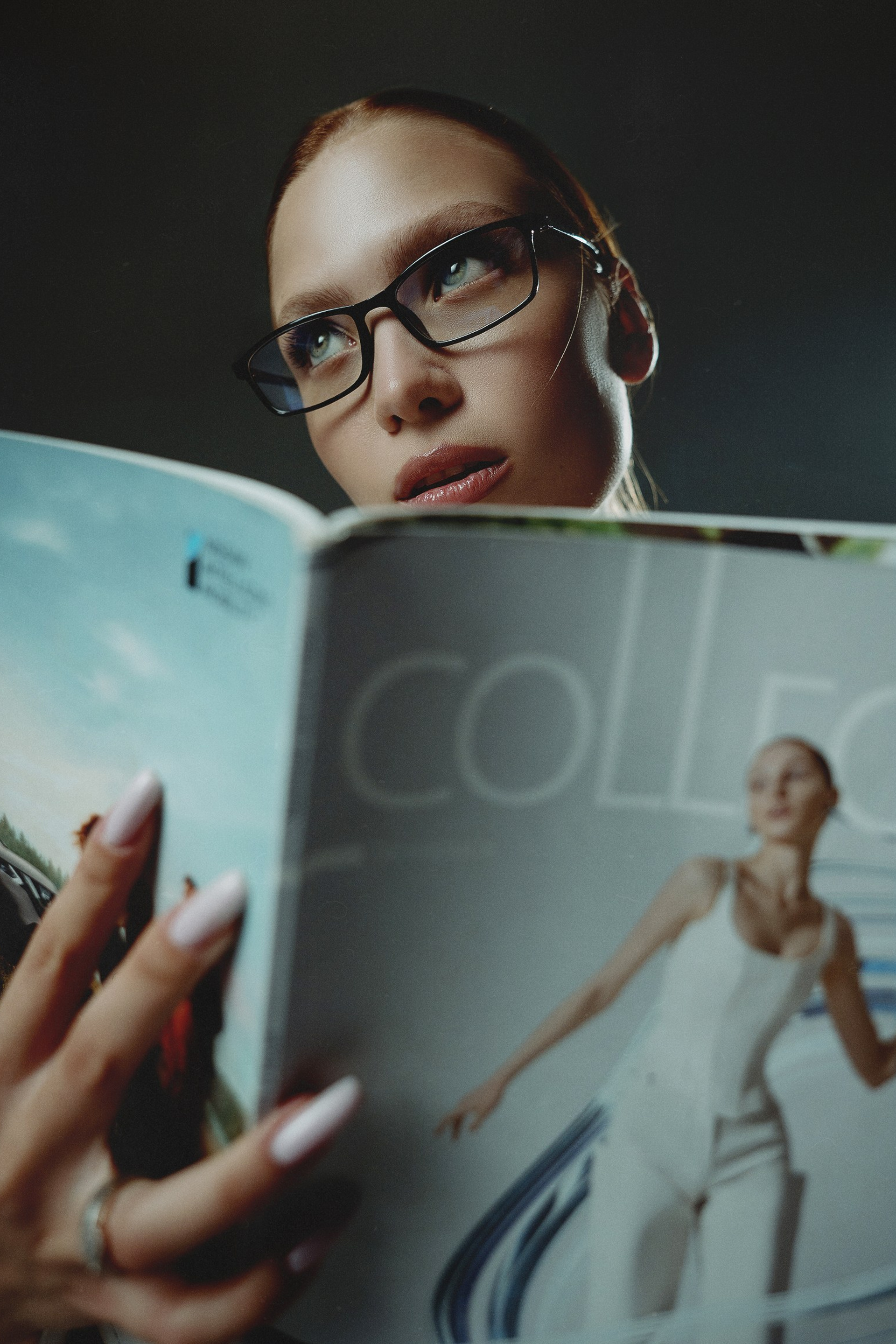 Alexandra. Михаил Евтух — фотограф для брендов и маркетплейсов в Минске