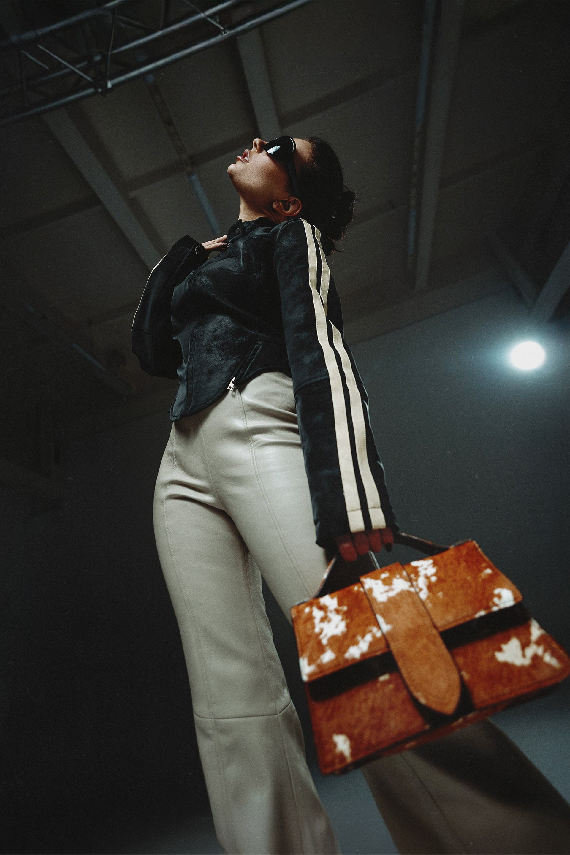 Кристина Джунько. Михаил Евтух — фотограф для брендов и маркетплейсов в Минске