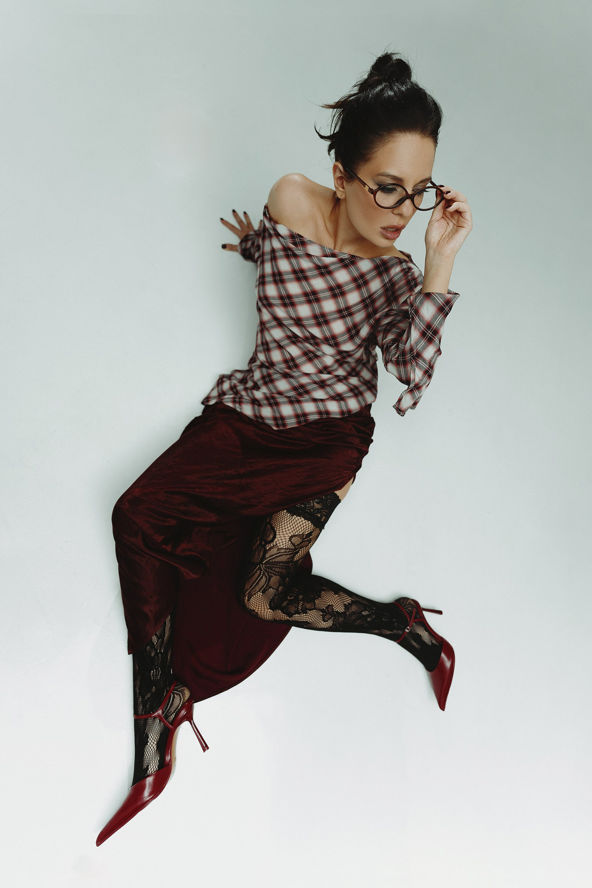 Кристина Джунько. Михаил Евтух — фотограф для брендов и маркетплейсов в Минске