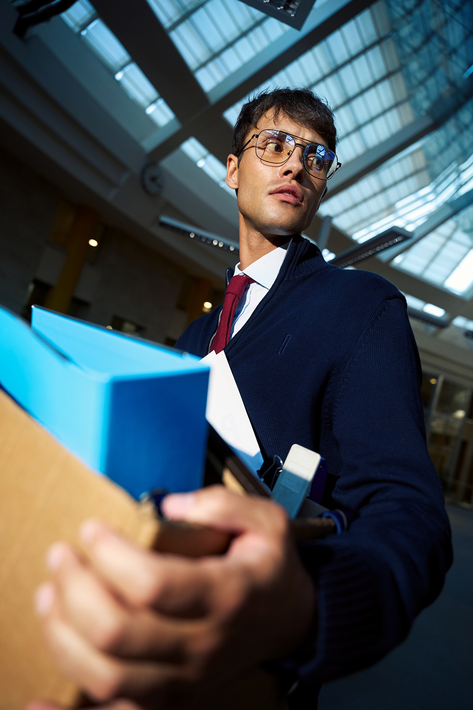 Pizhon «Back to Office». Михаил Евтух — фотограф для брендов и маркетплейсов в Минске