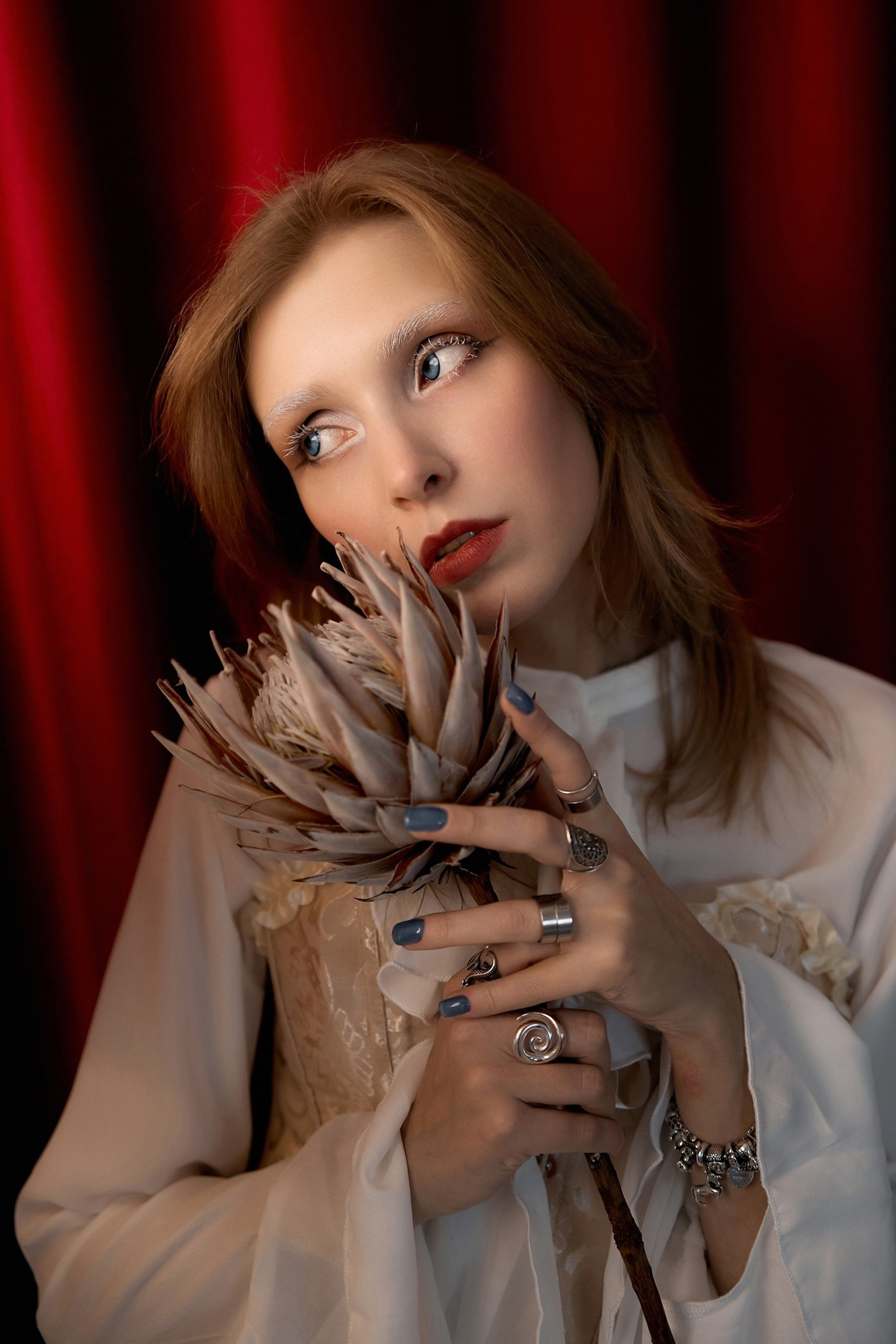 Мастер-класс. Фотограф Vika Rin