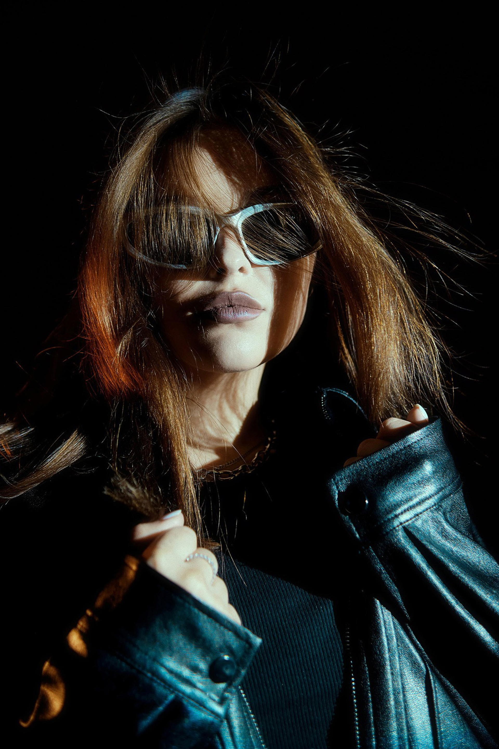 Мастер-класс. Фотограф Vika Rin