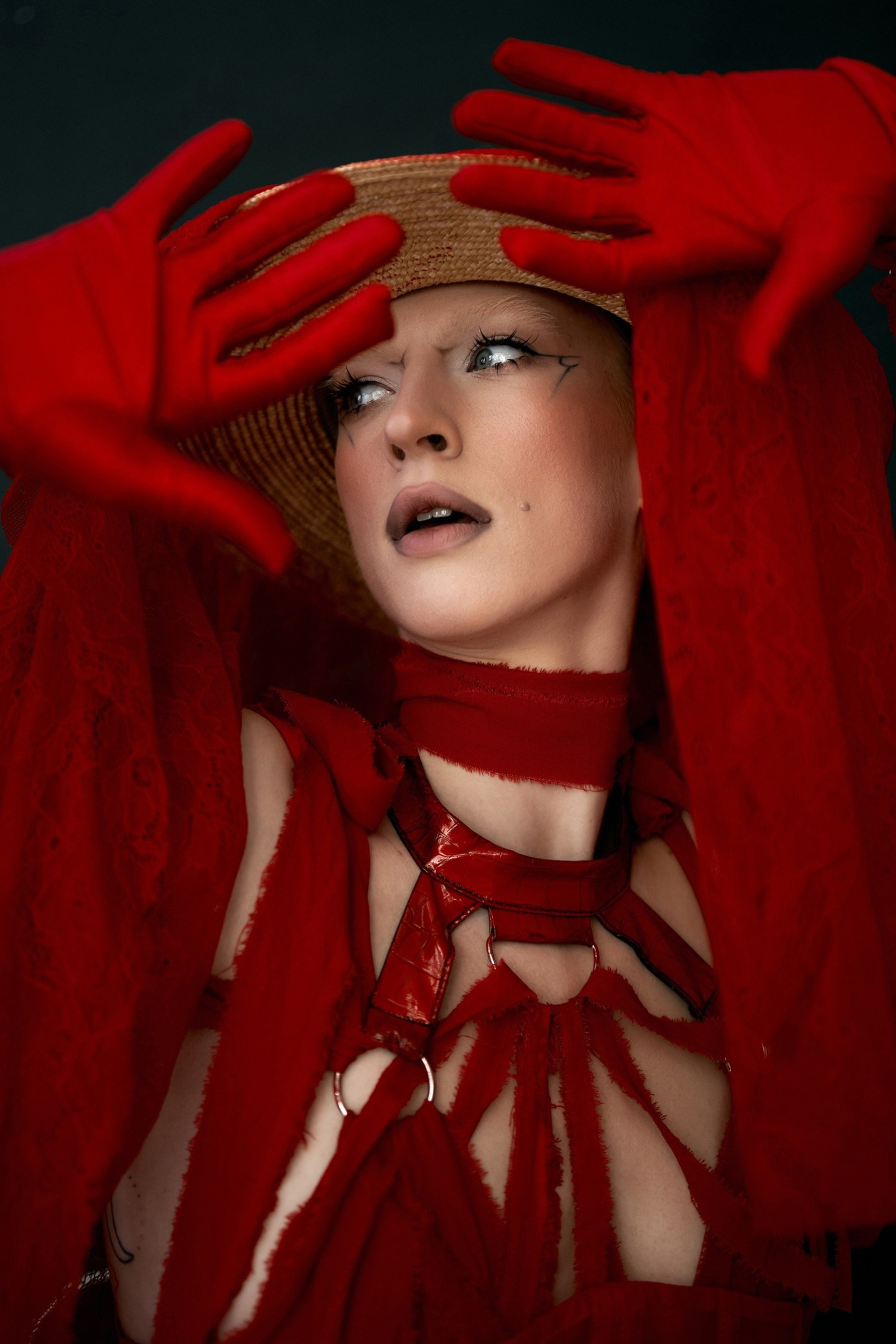 Мастер-класс. Фотограф Vika Rin