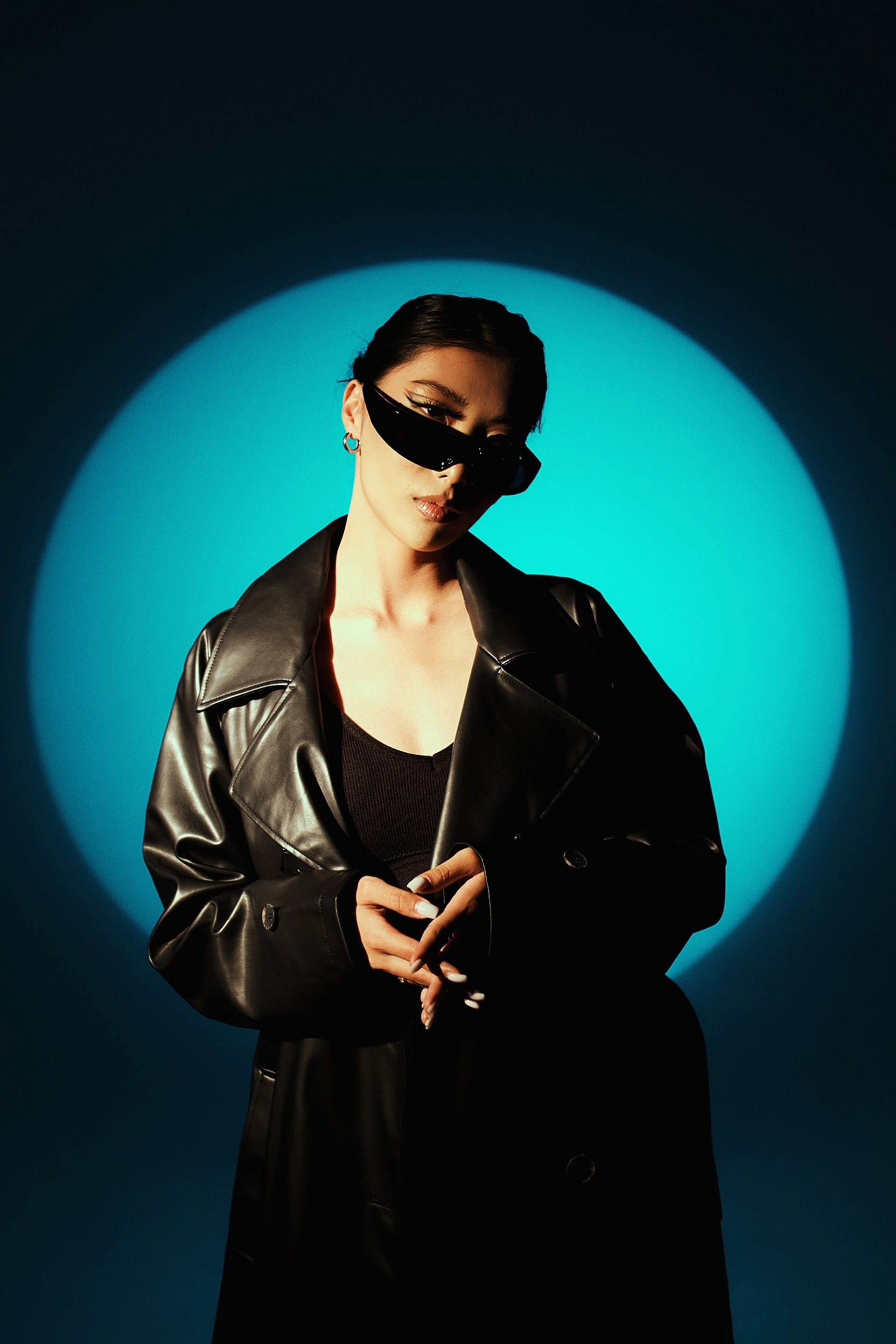 Мастер-класс. Фотограф Vika Rin