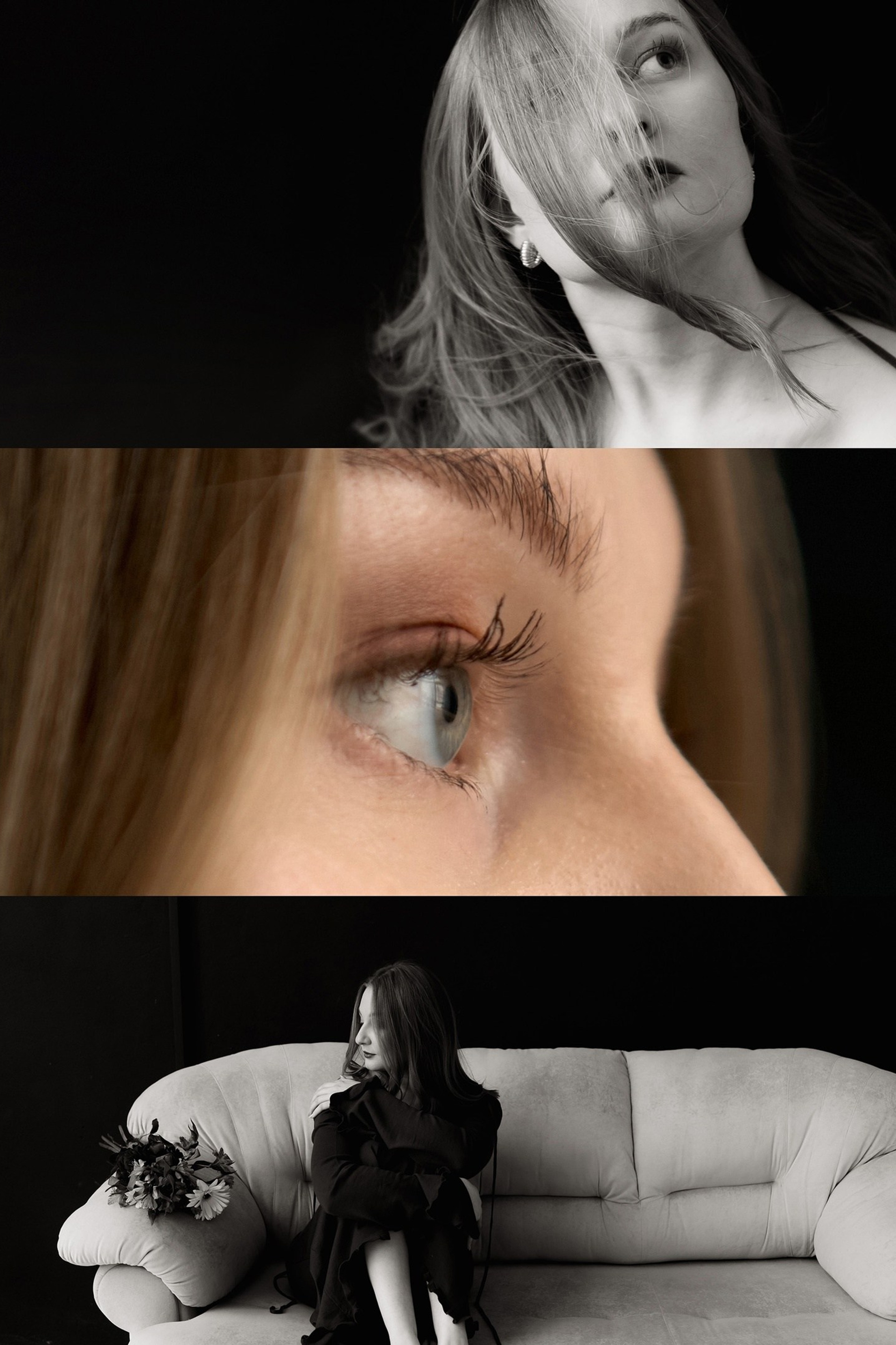 Мастер-класс. Фотограф Vika Rin