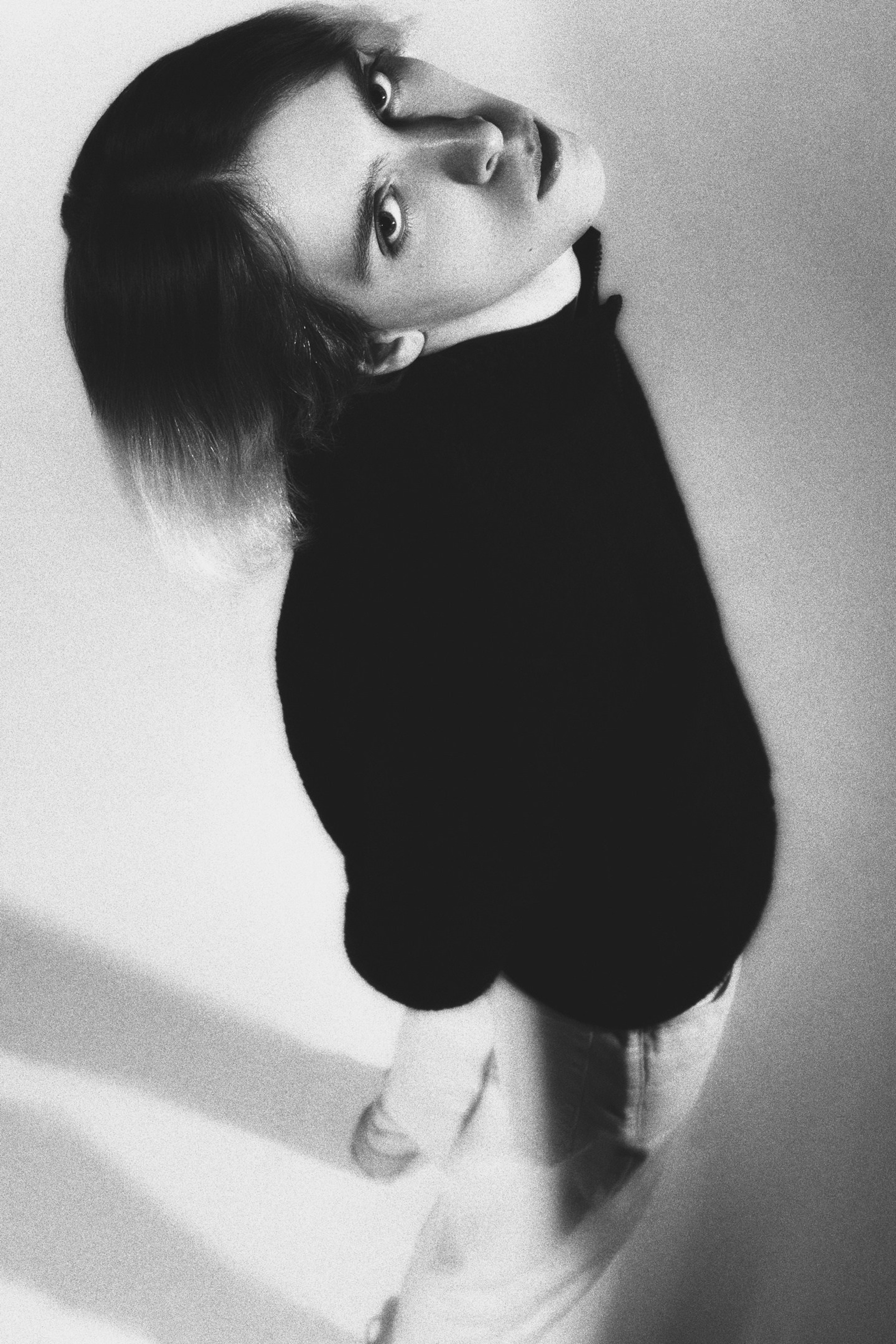 Коммерческий фотограф Валентина Лорент Москва