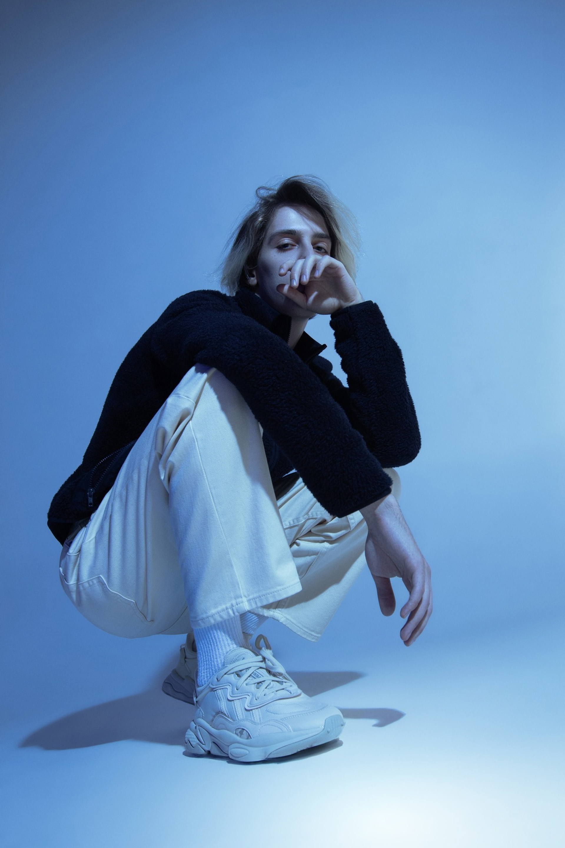 Коммерческий фотограф Валентина Лорент Москва