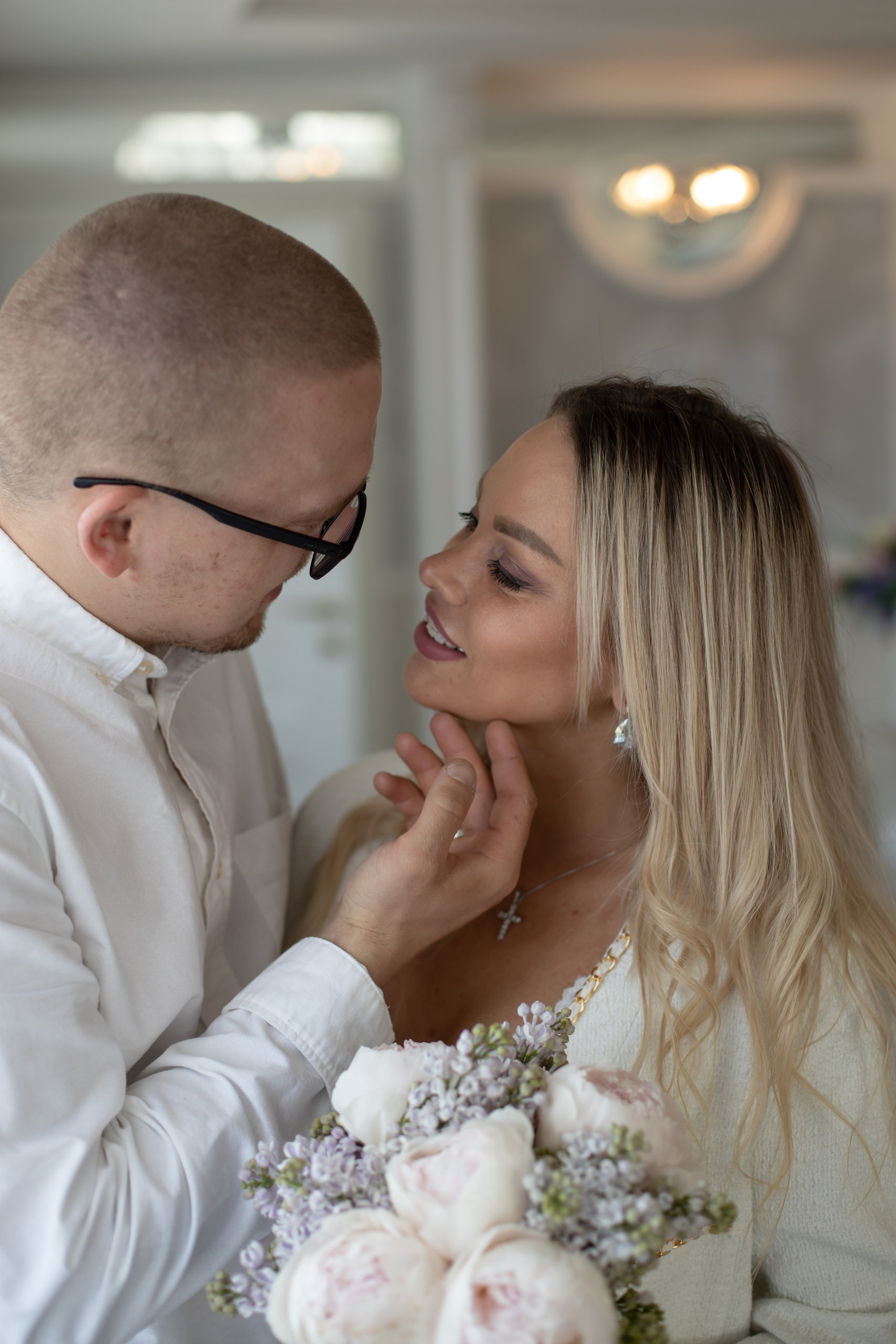 Отзывы. Свадебный и семейный фотограф в Москве Диана Левченко