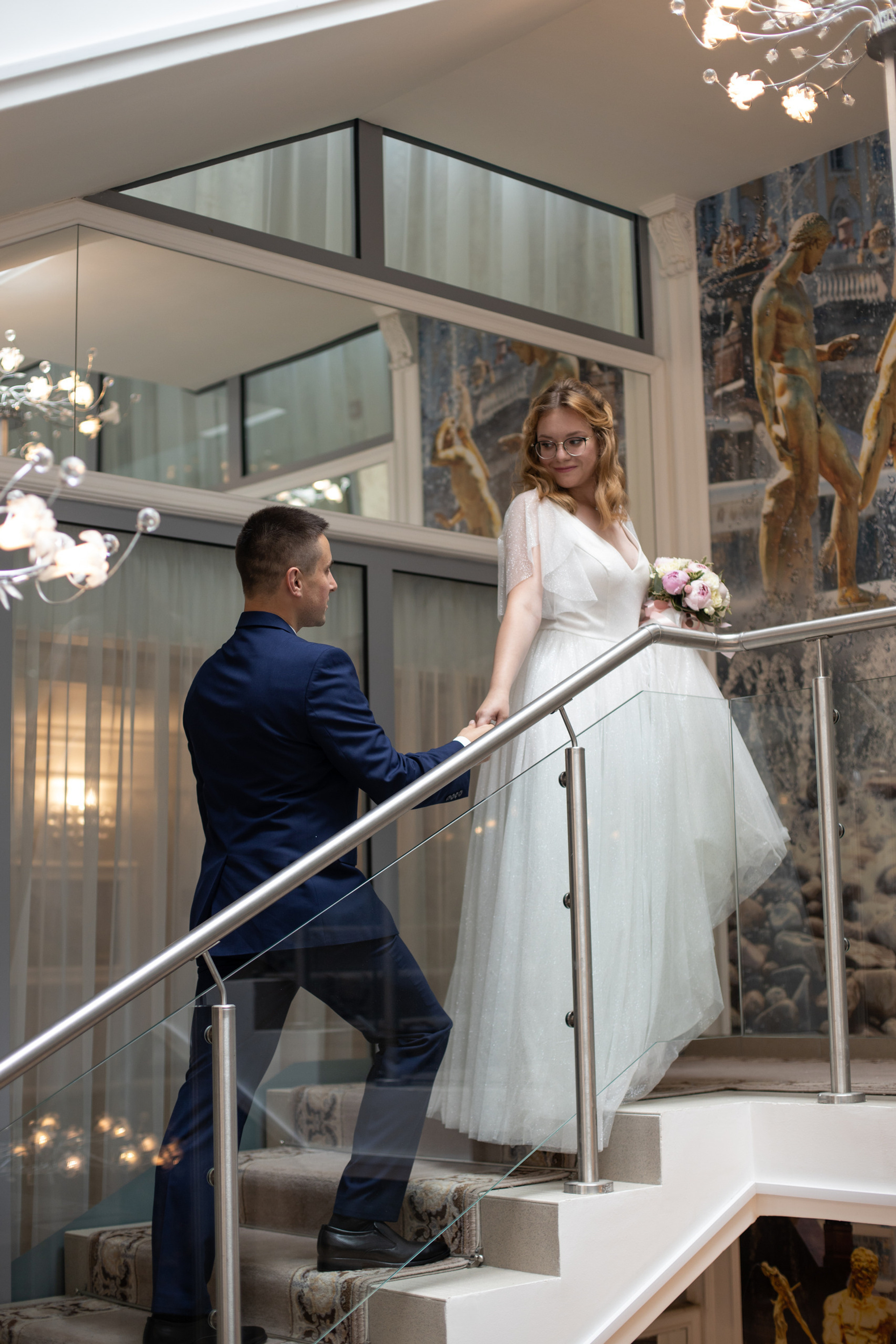 Отзывы. Свадебный и семейный фотограф в Москве Диана Левченко