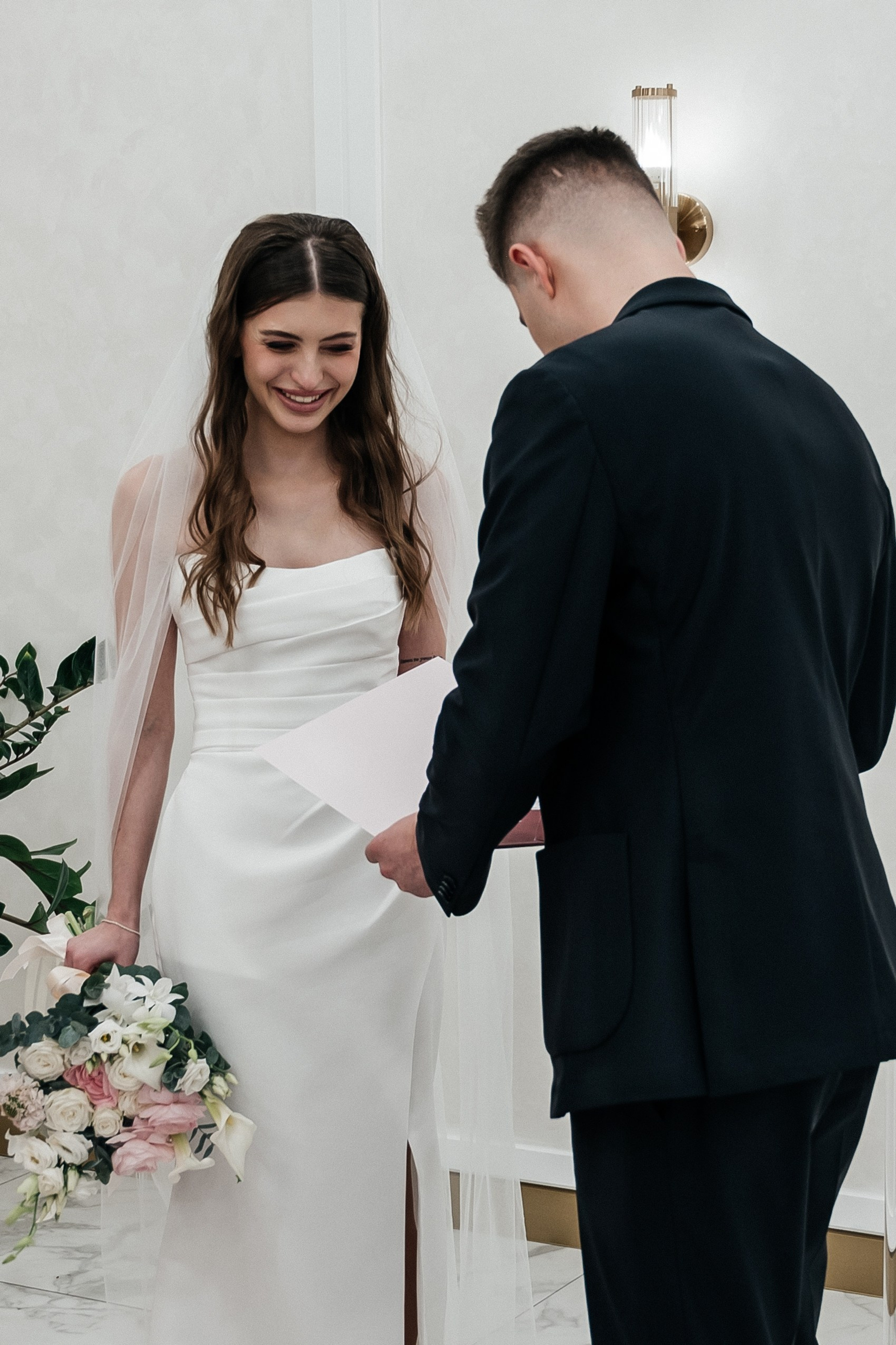 Елизавета и&nbsp;Матвей