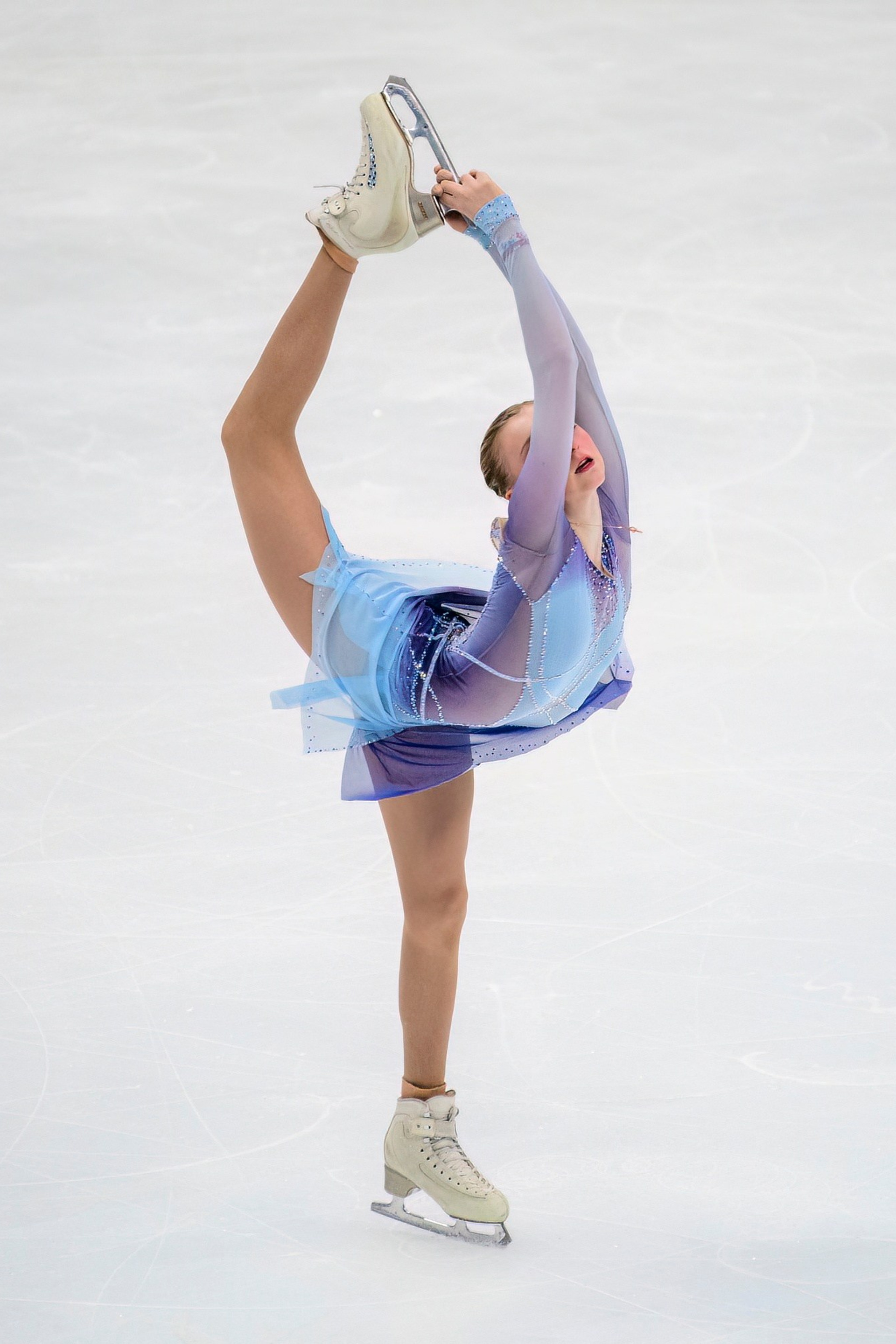 Золотой конек Москвы 2023