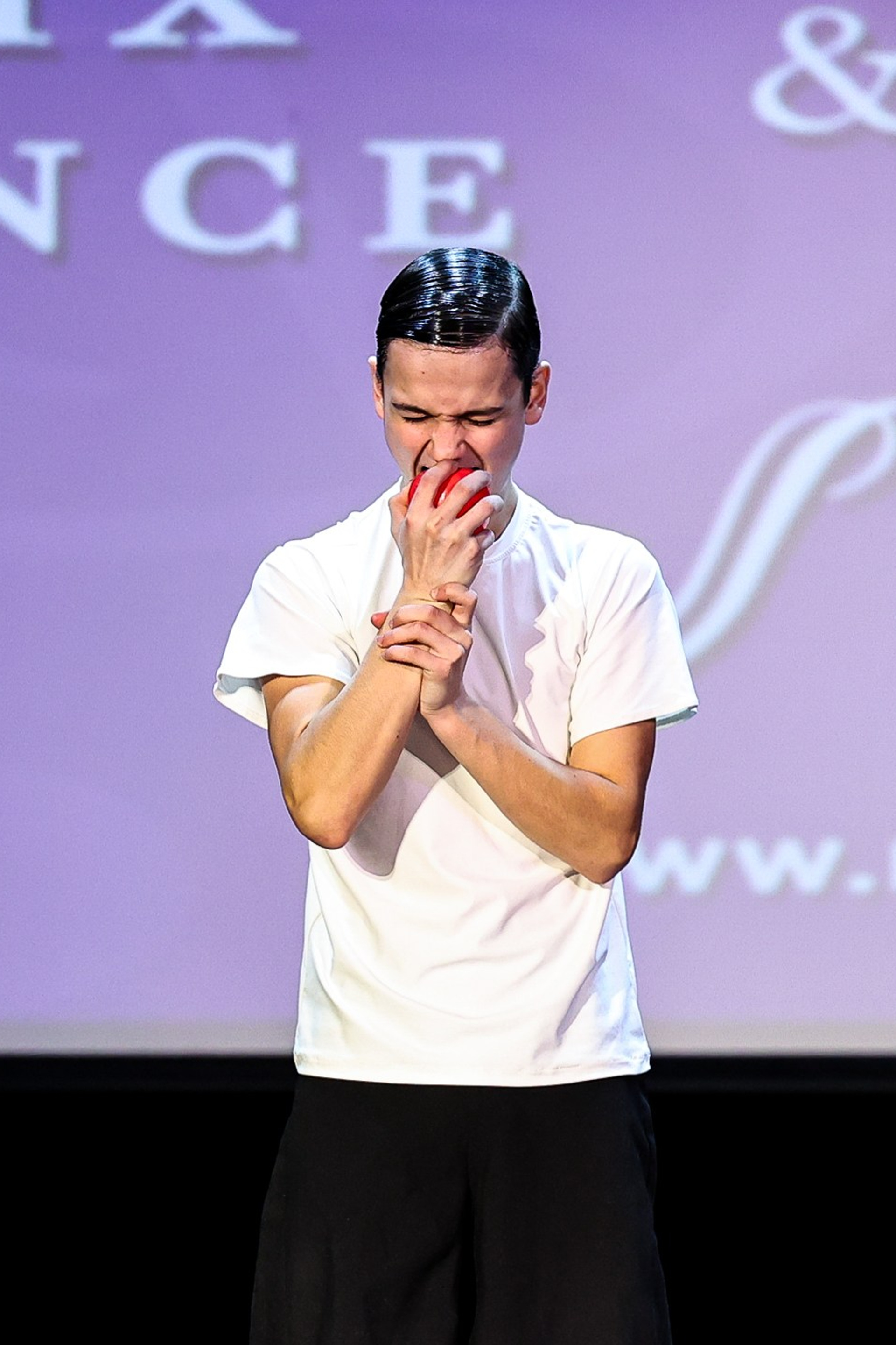 Хореография