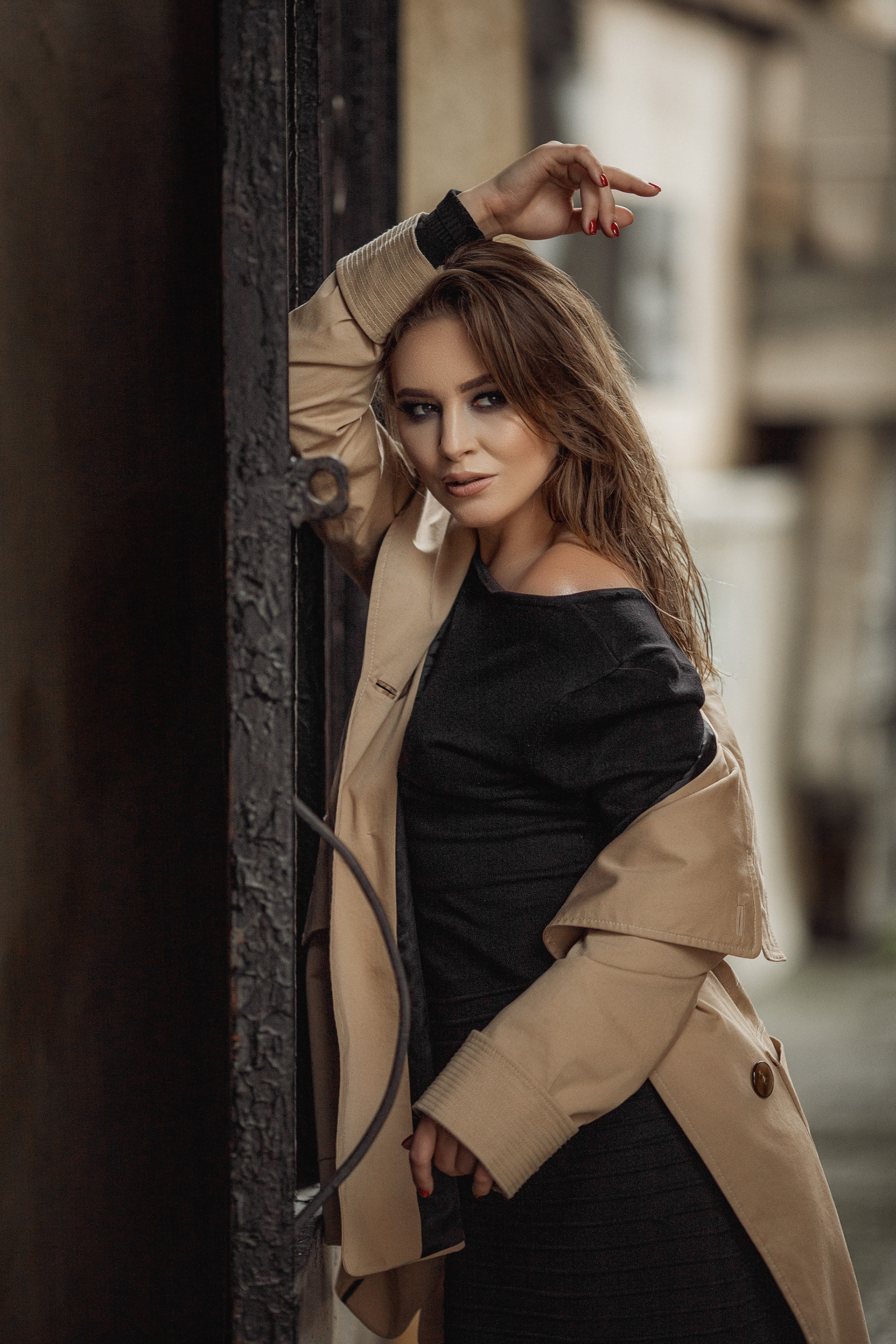 Фотосессия «в ожидании» на природе. Семейный и свадебный фотограф в Донецке Елена Гордеева