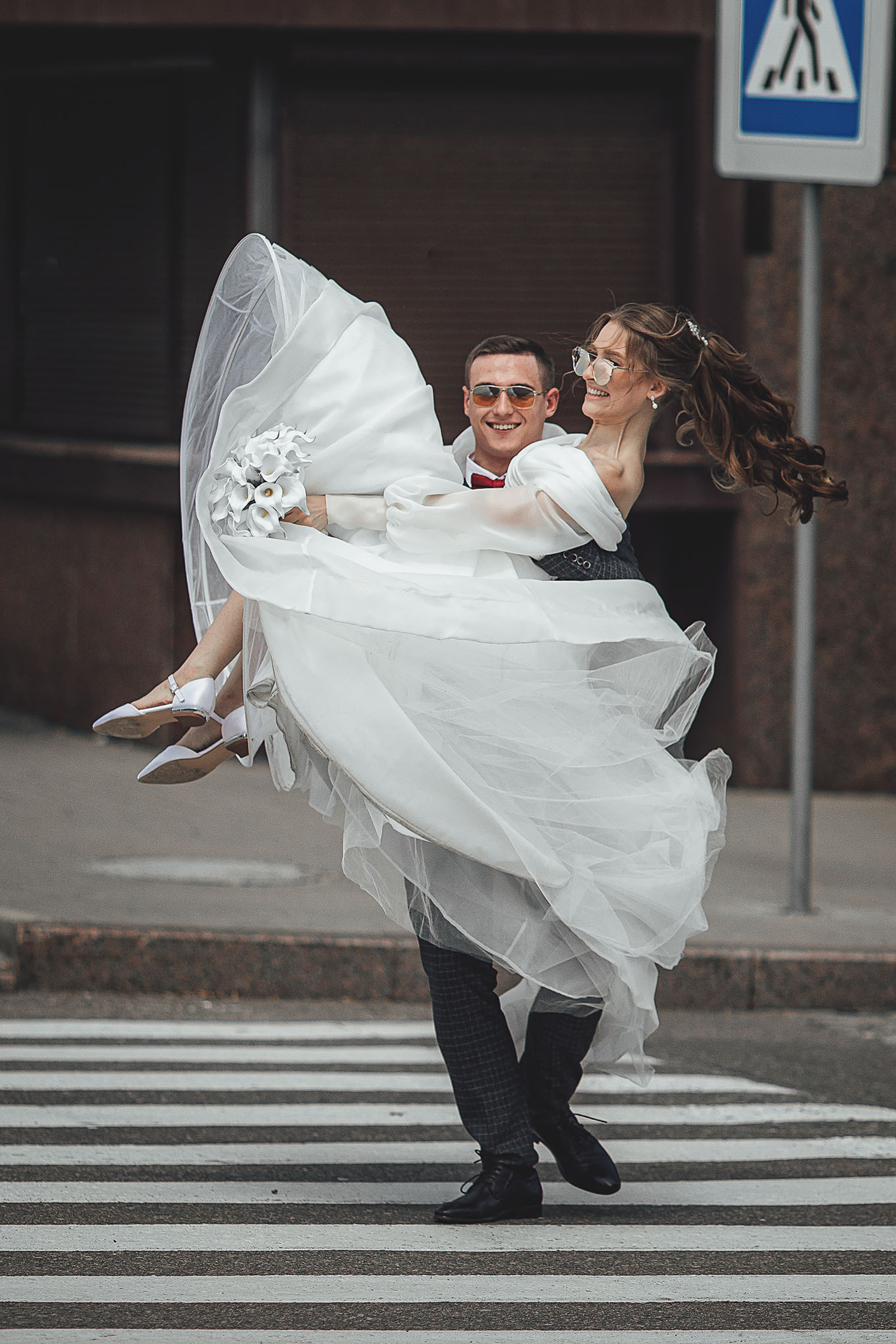 Ева и Павел. Семейный и свадебный фотограф в Донецке Елена Гордеева